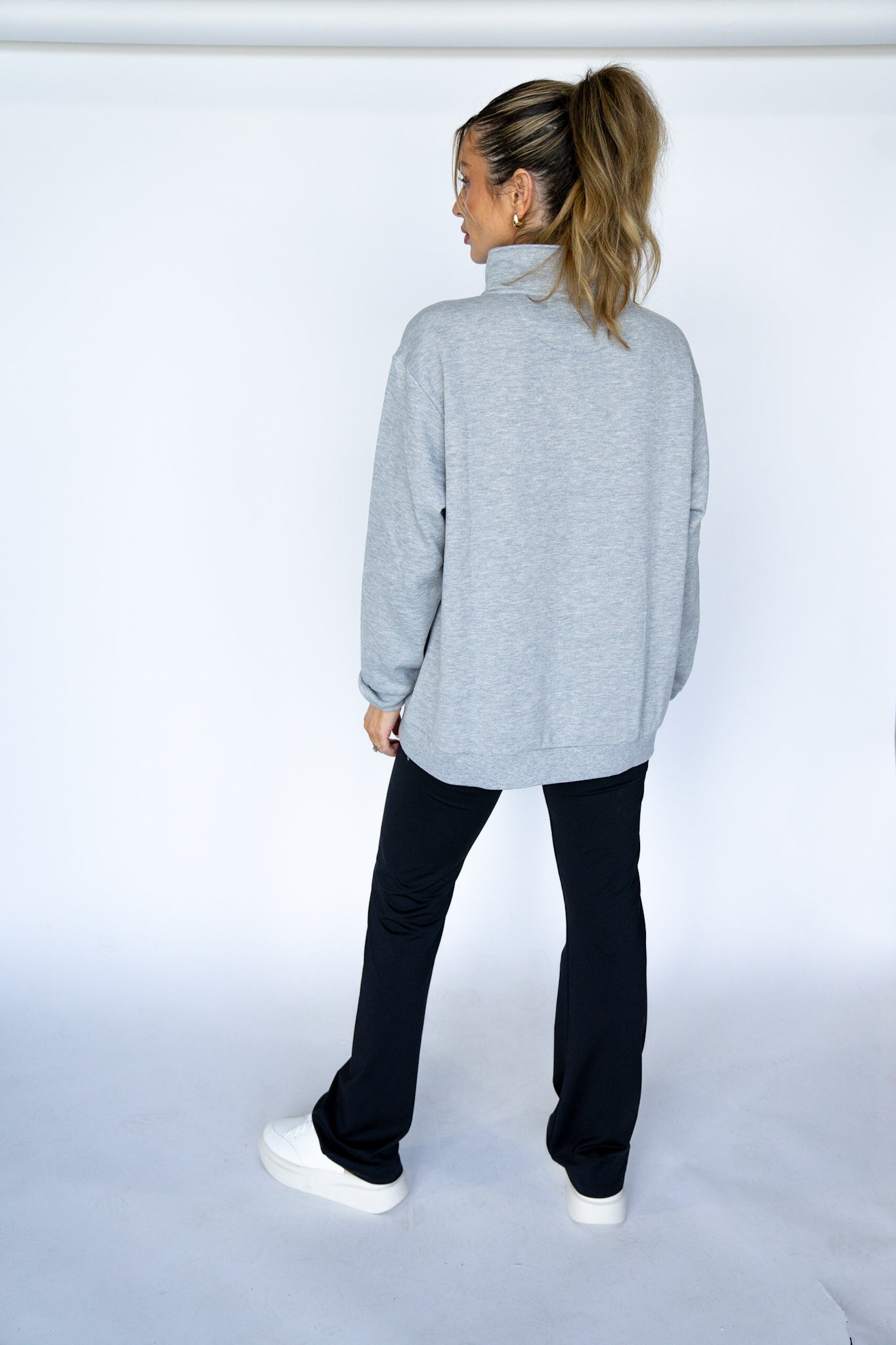 Milano Pullover