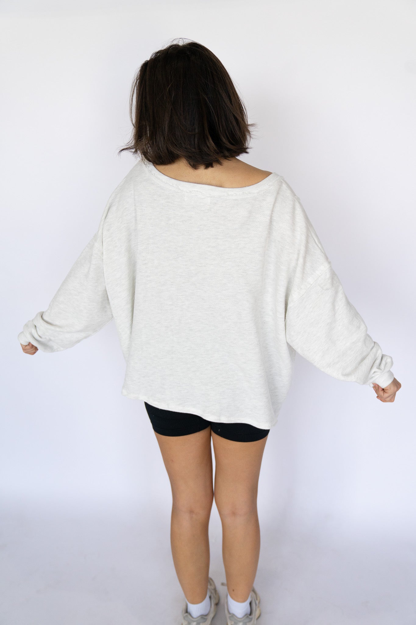 The Adeline Top