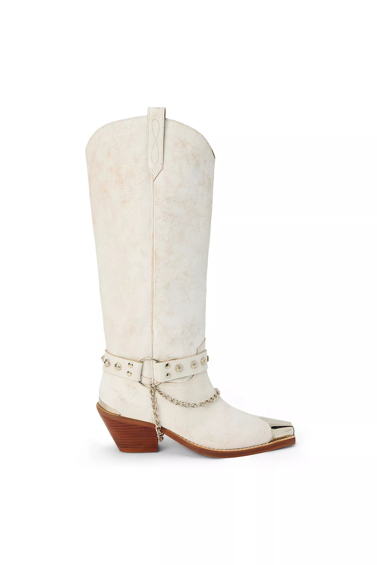 The Outlaw Boots