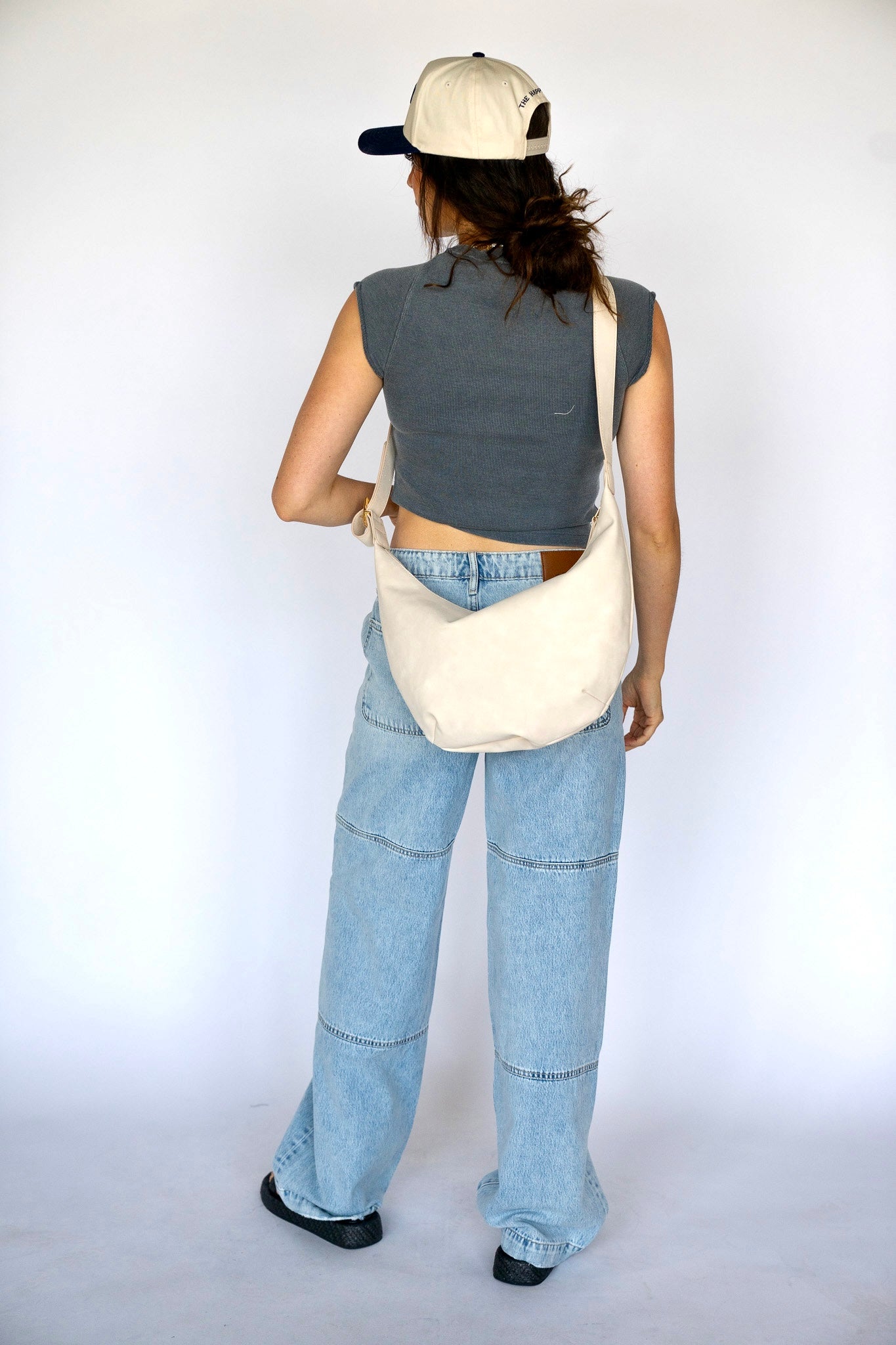 Logan Stitch Jeans