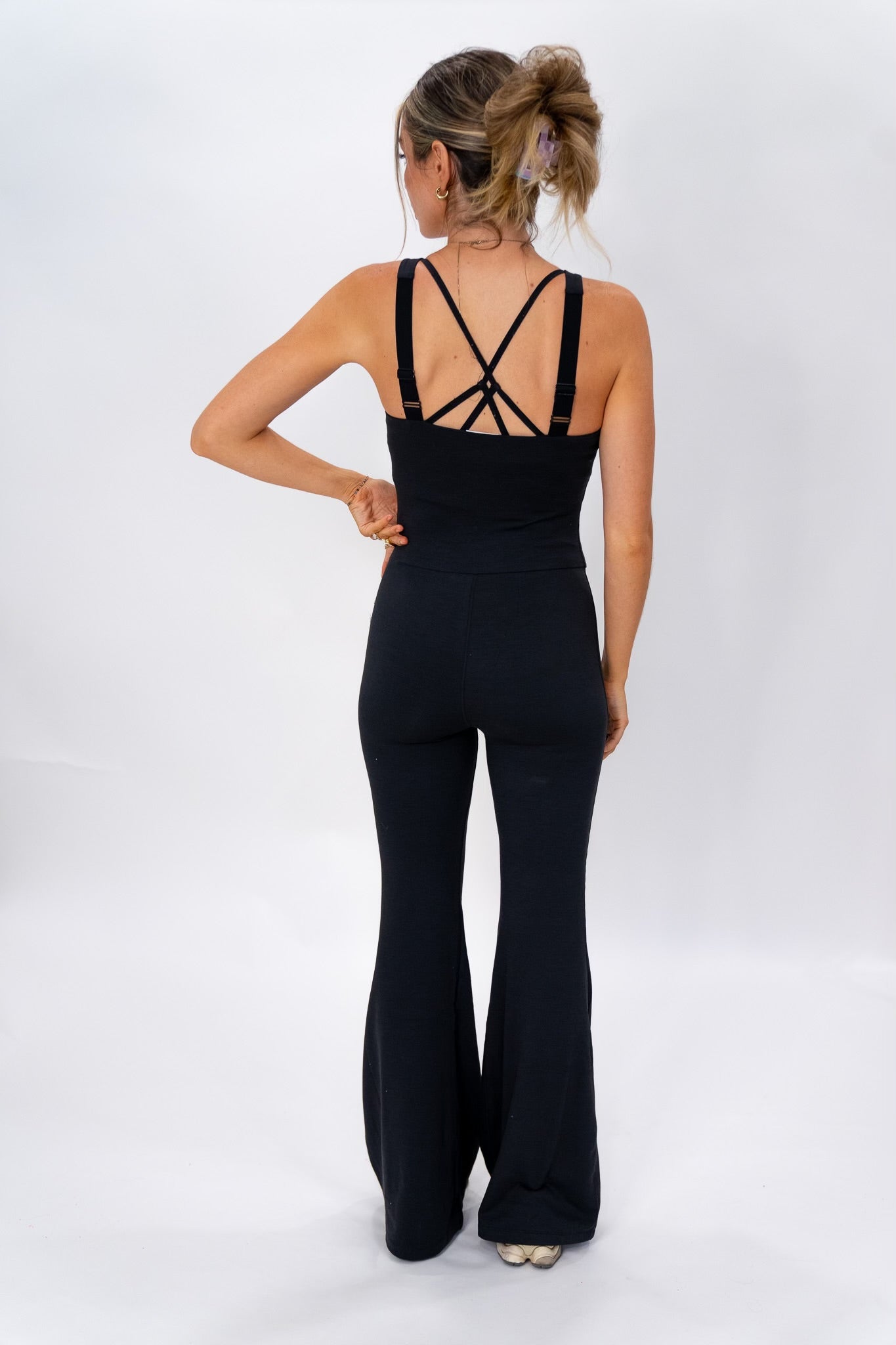 Kylie Jumpsuit