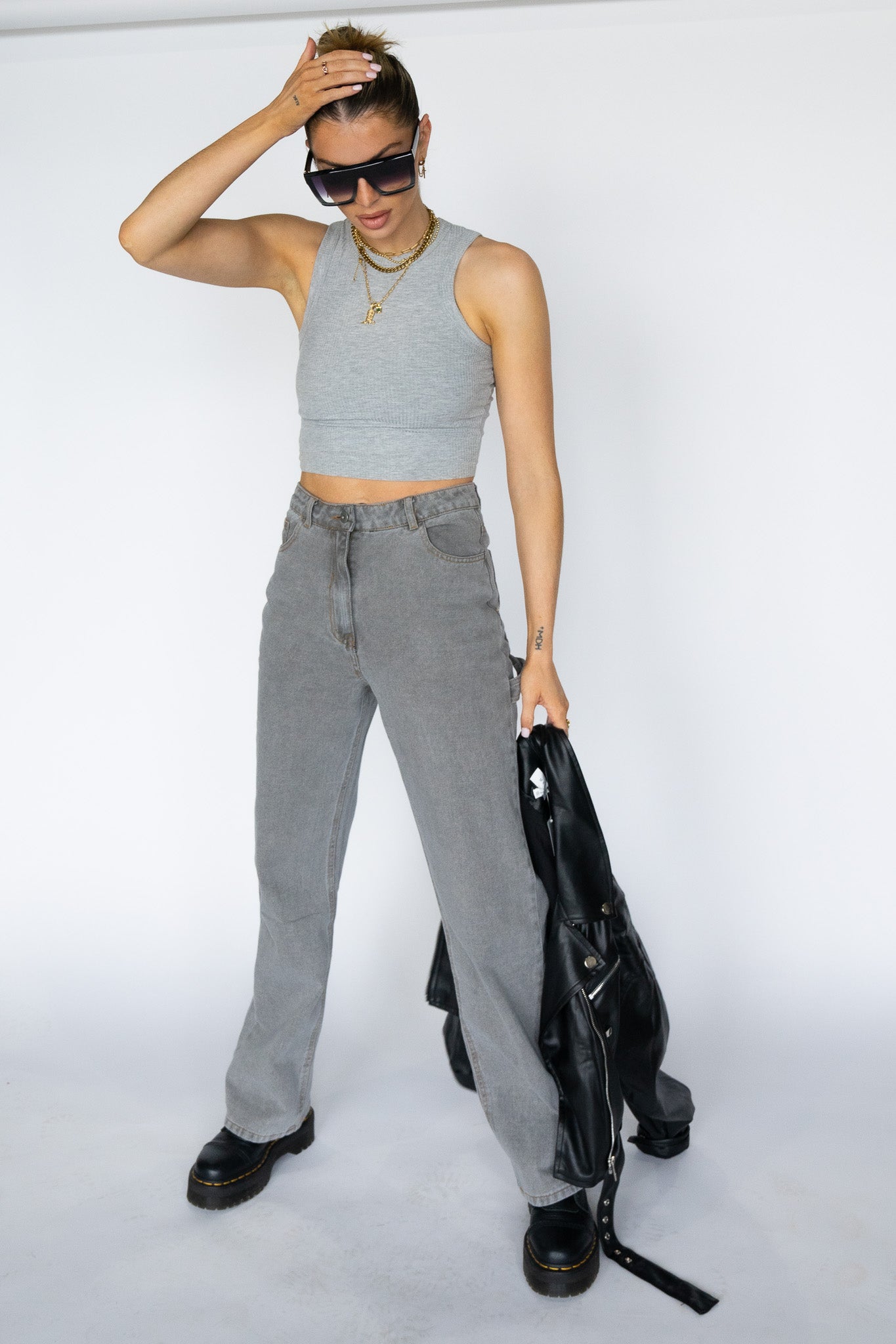 The Carpenter Jeans