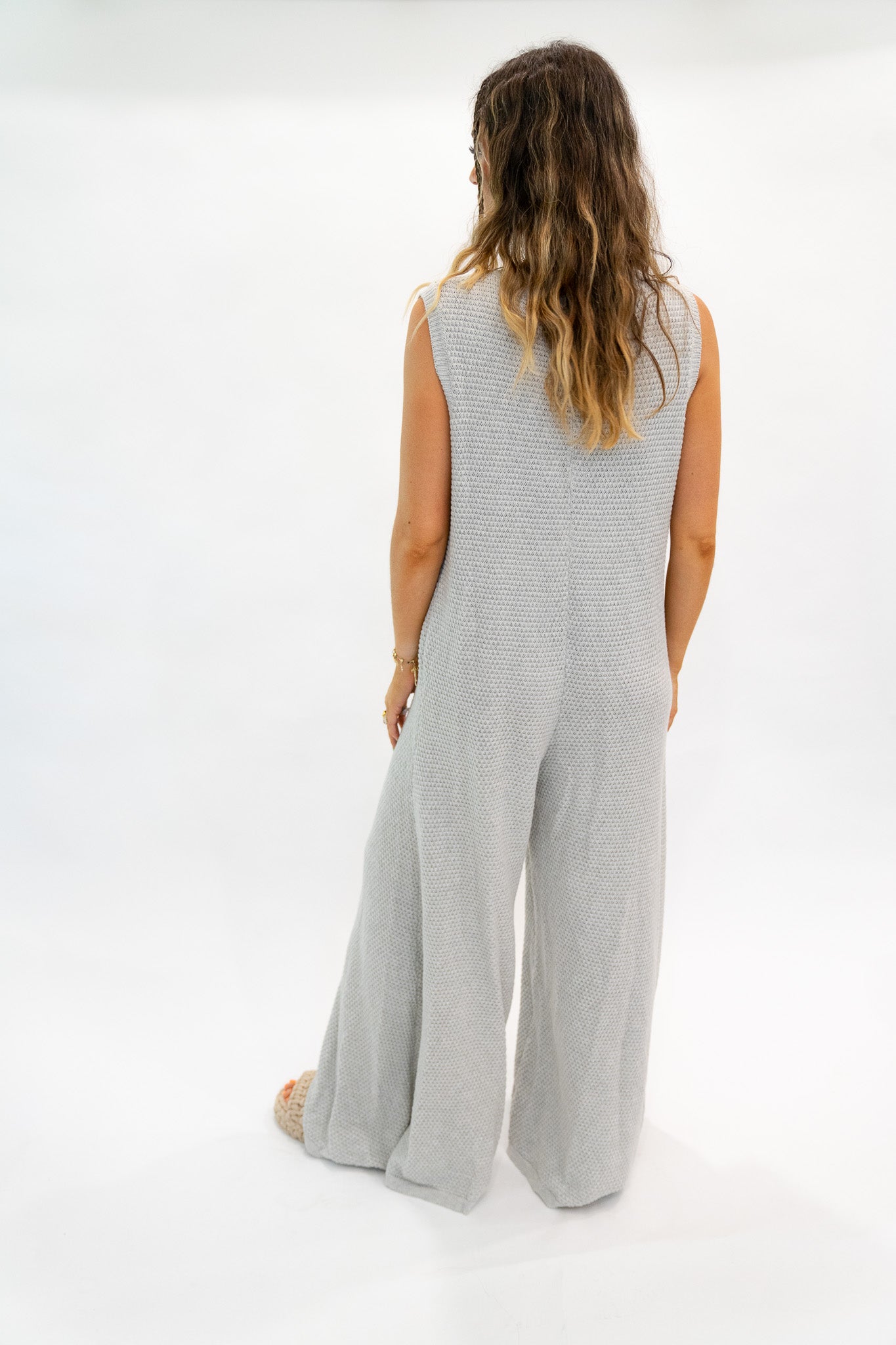 Scarlett Jumpsuit