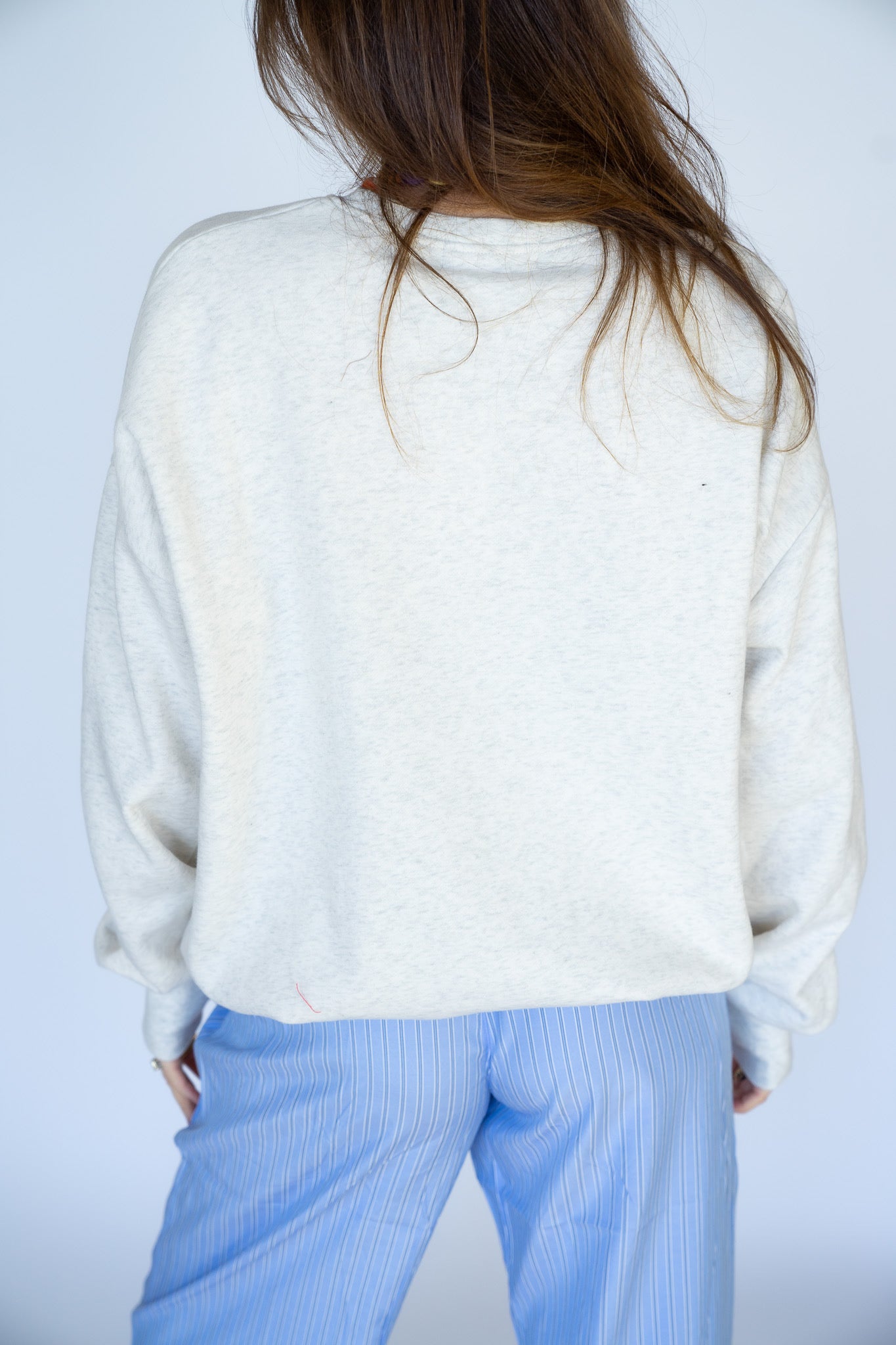 Hamptons Boat Crewneck