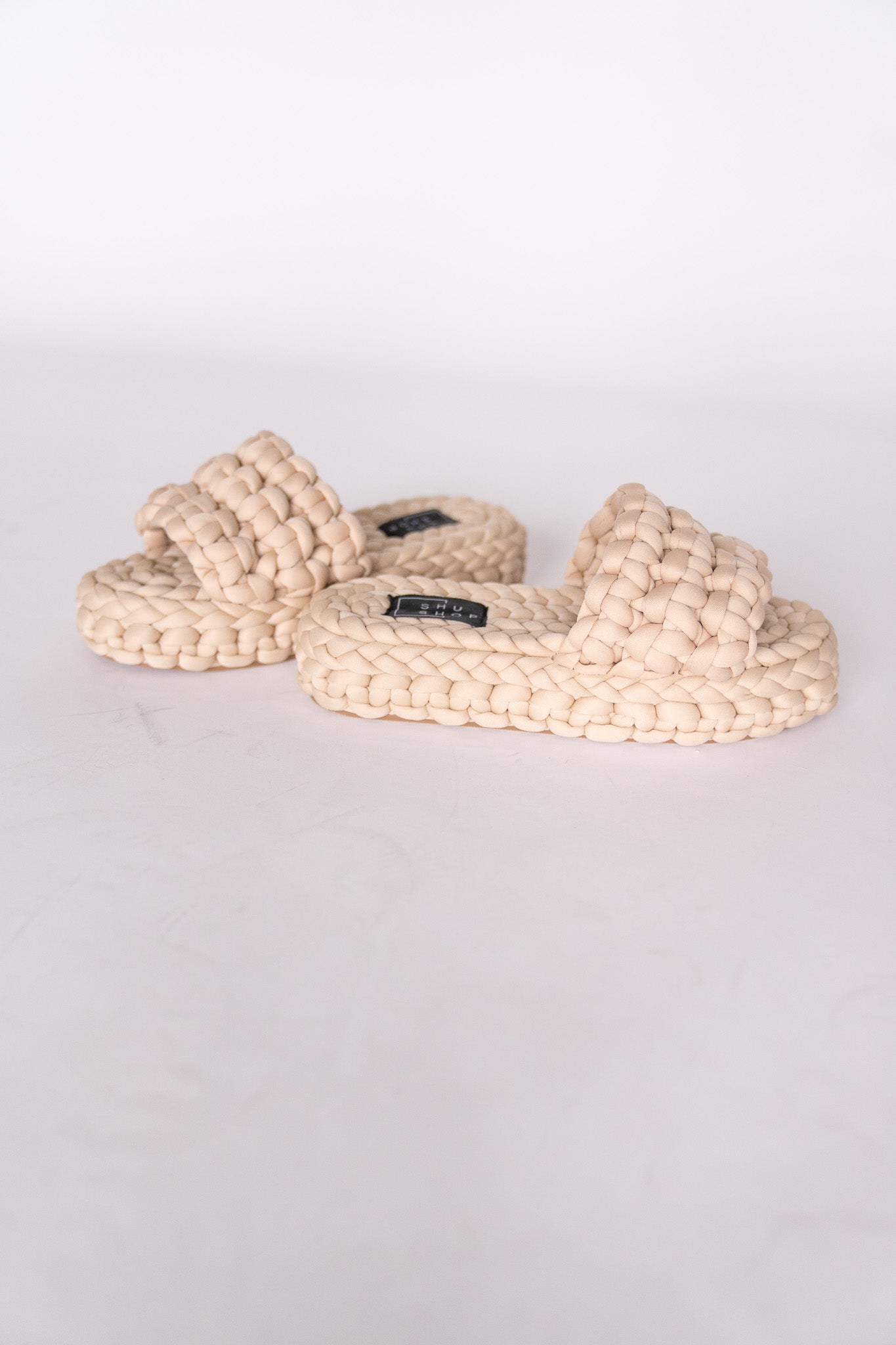 Keiko Sandal (Multiple Colors)