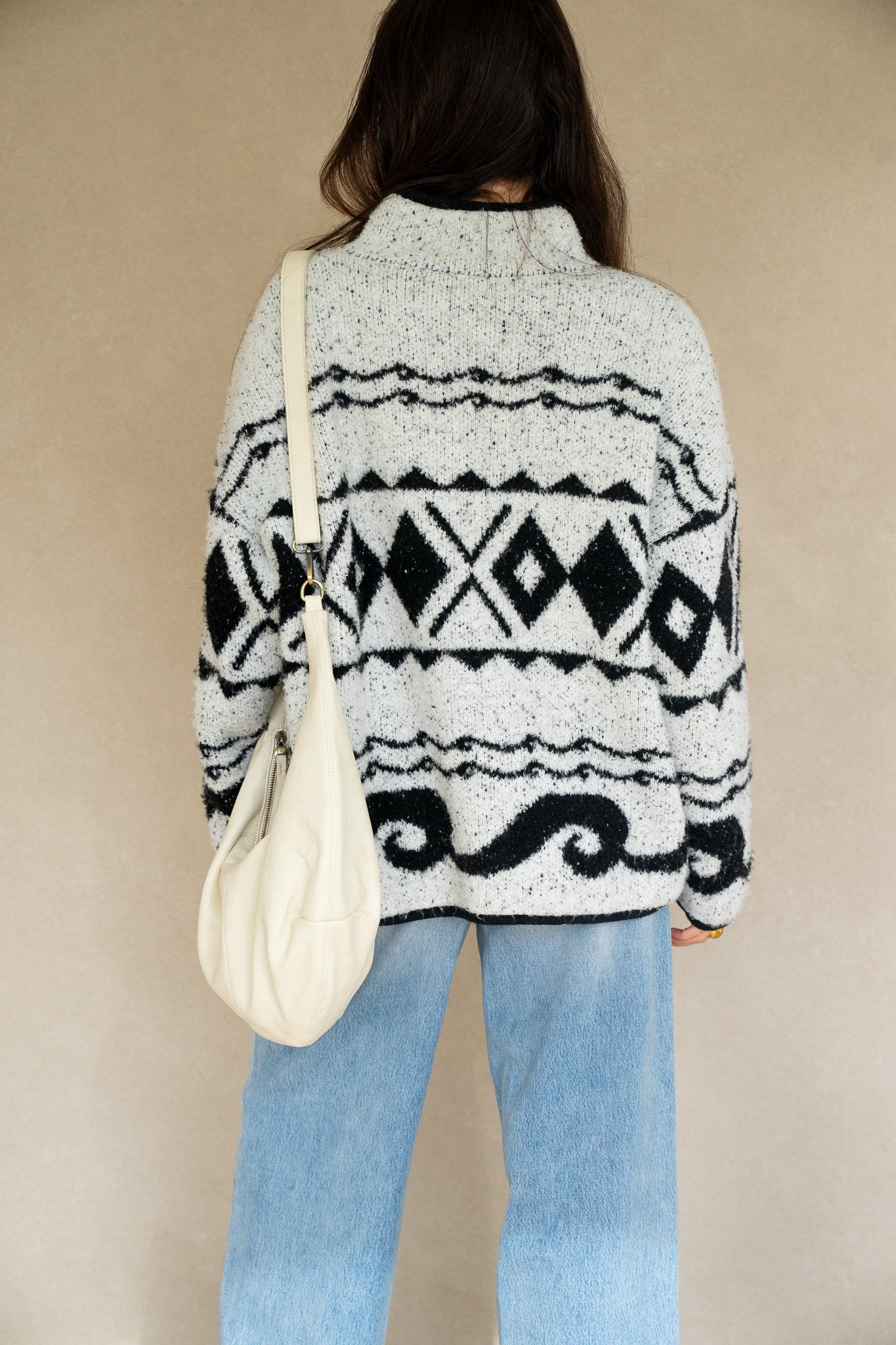 Winter Quarter Zip