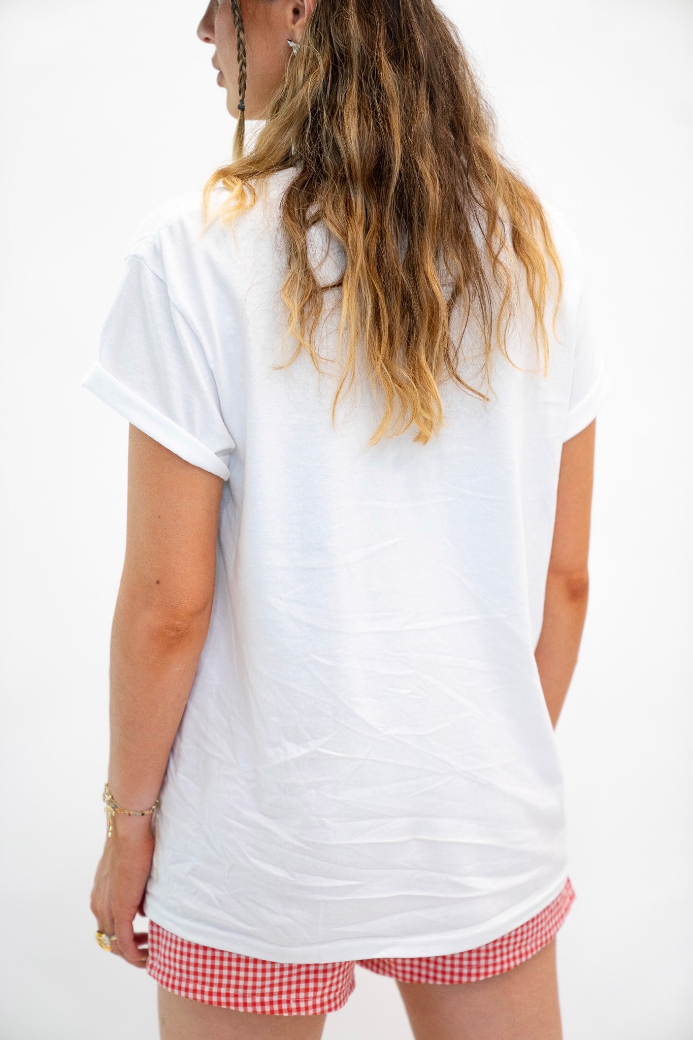 American Classic Oversized Graphic