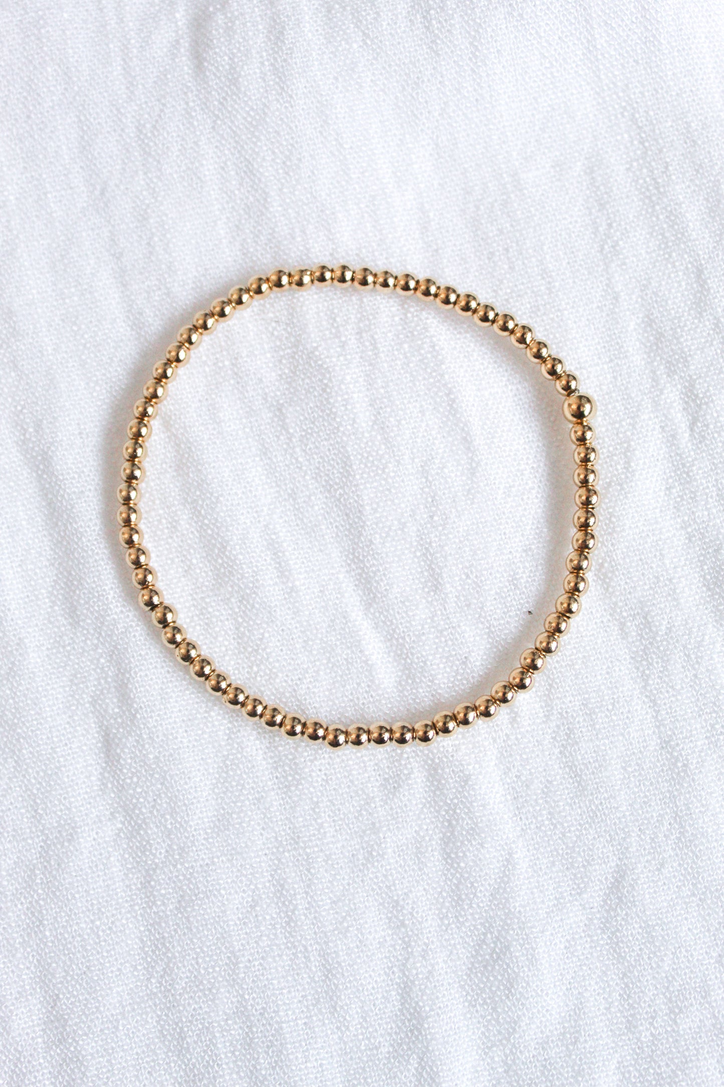 Liam Bracelet (Multiple Sizes)