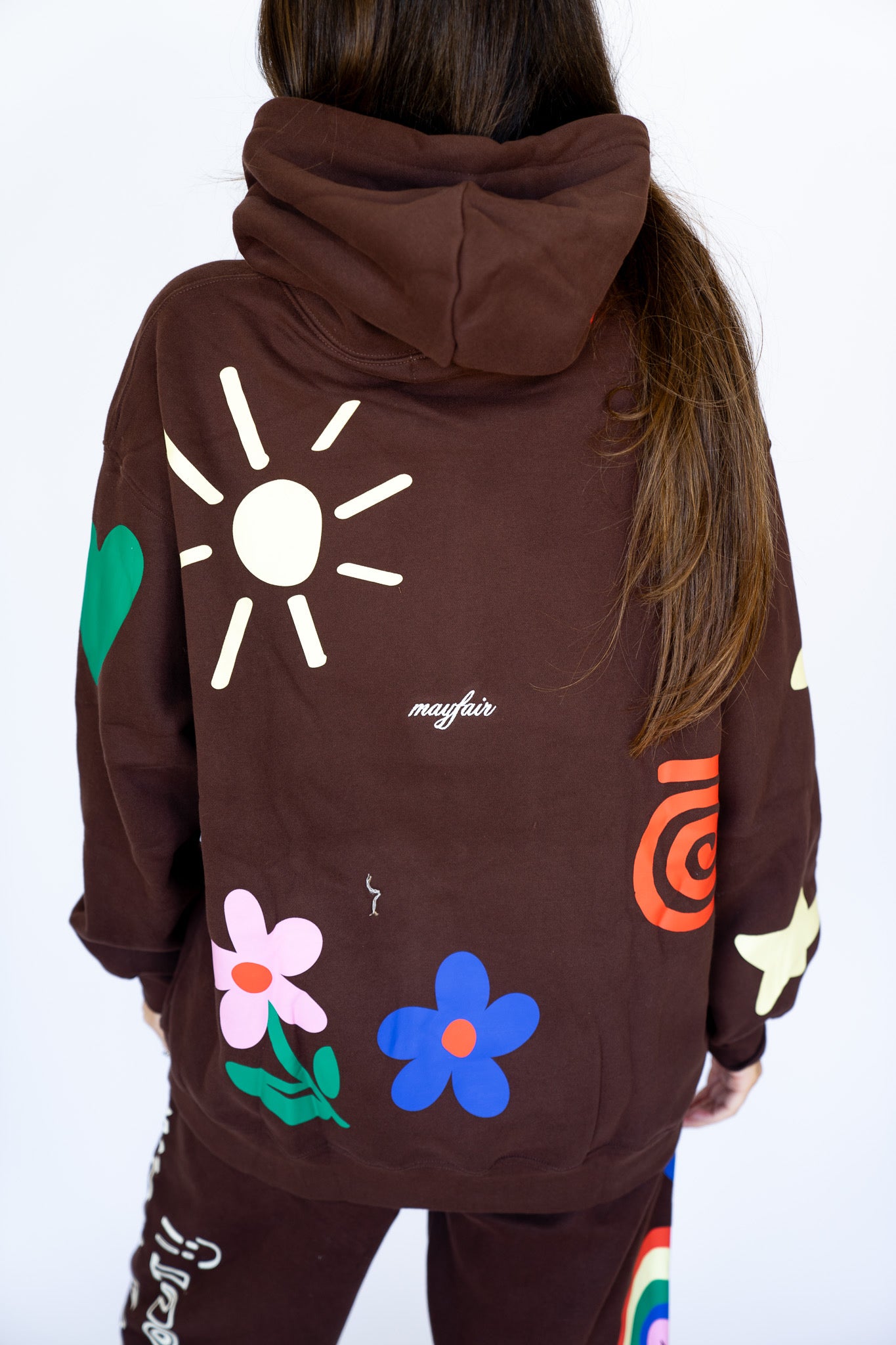 It's All Gonna Work Out Hoodie