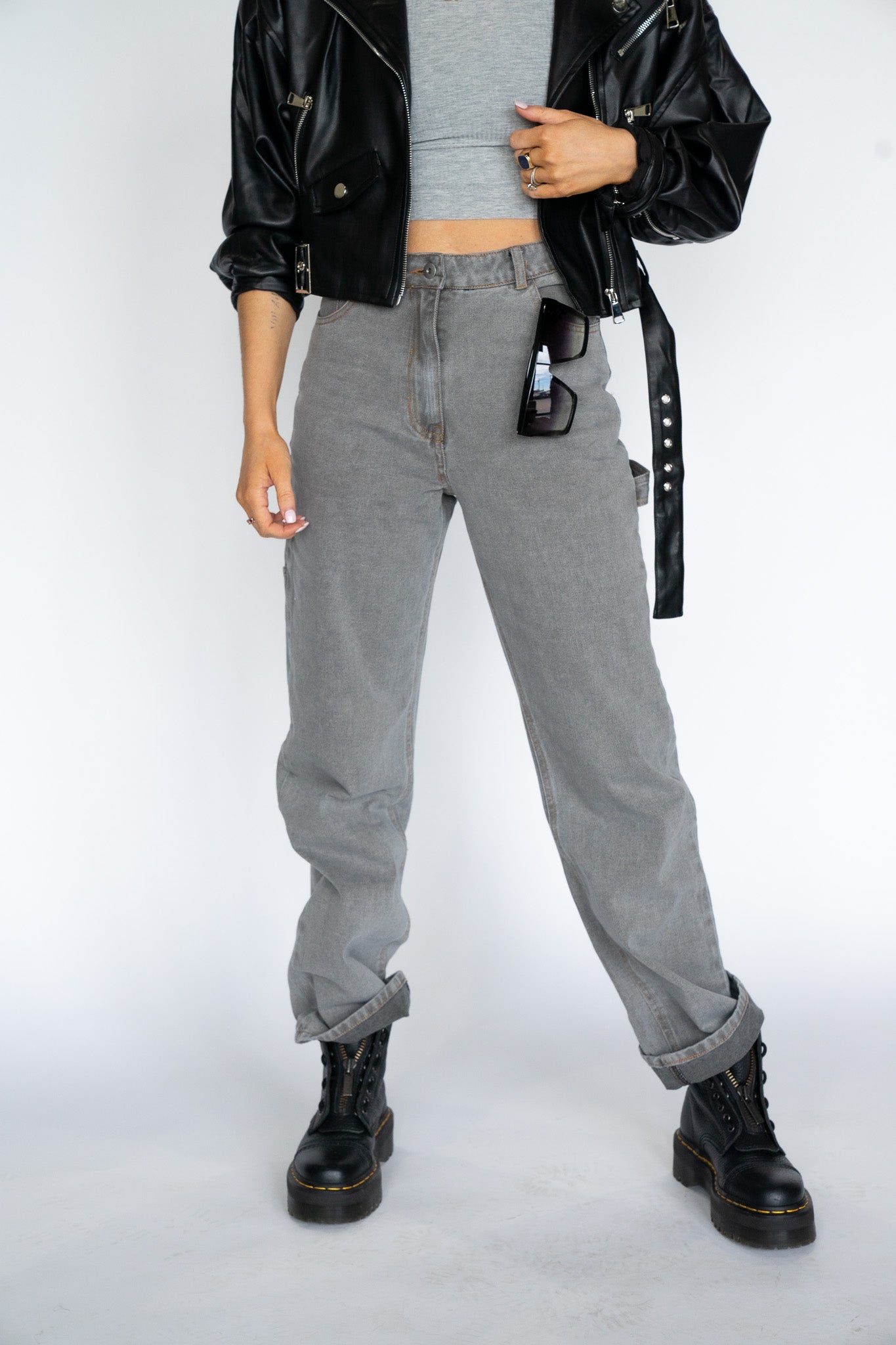 The Carpenter Jeans