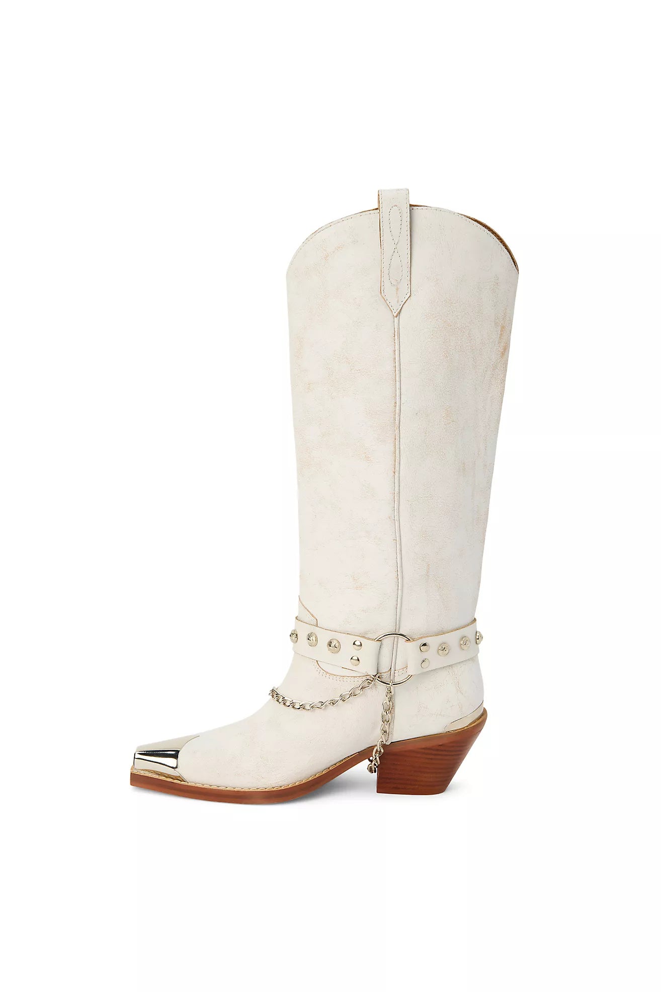 The Outlaw Boots