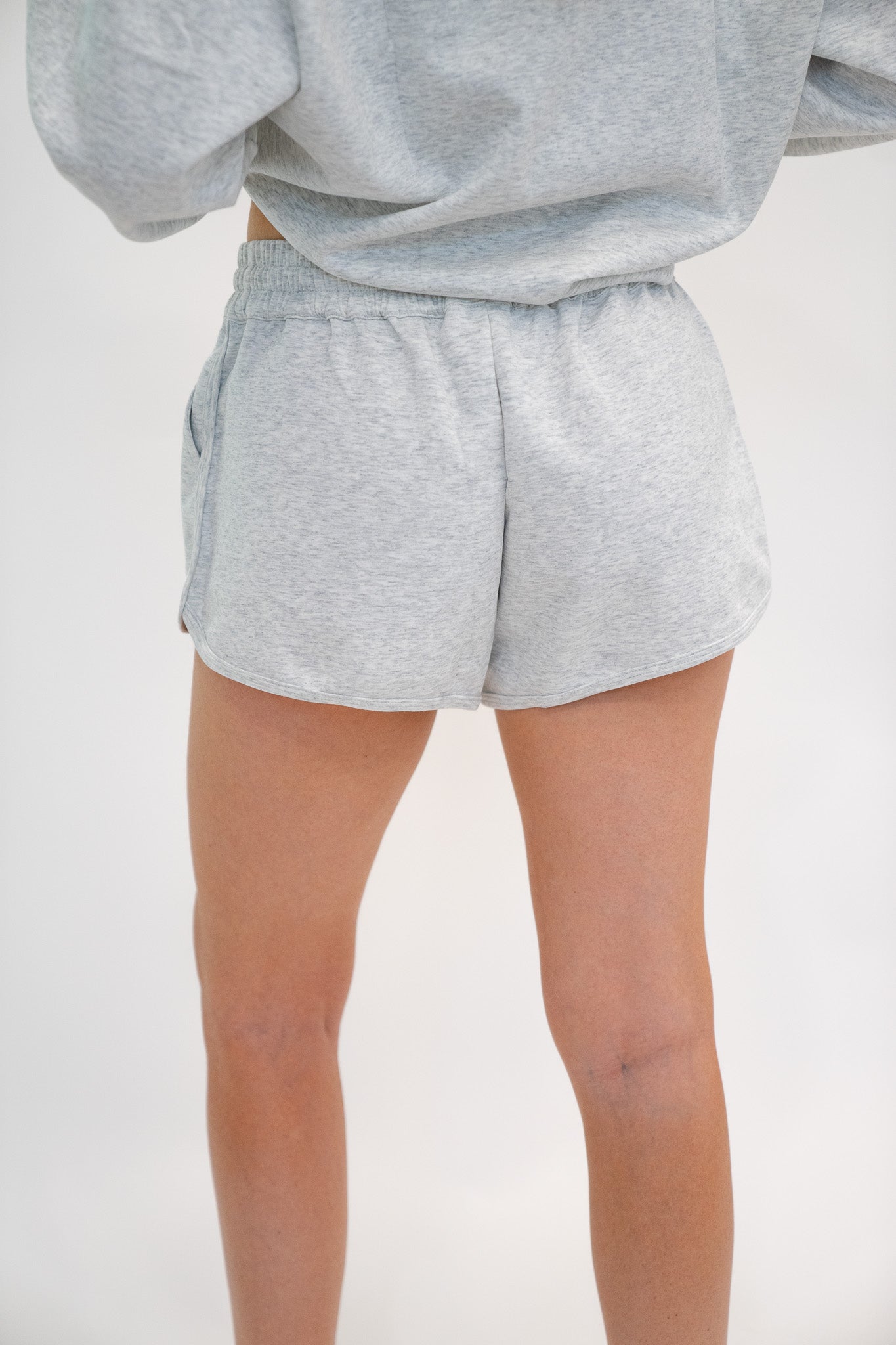Kendall Shorts