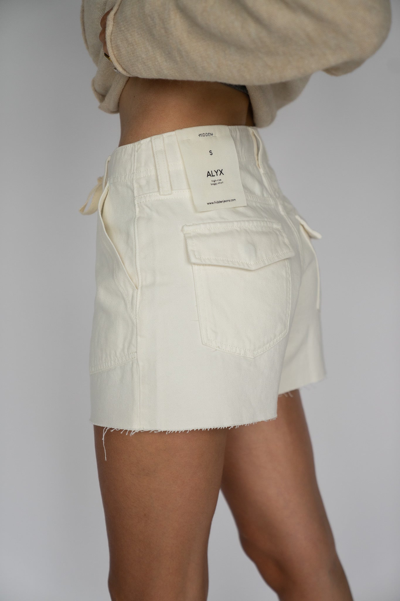 Alyx Utility Shorts