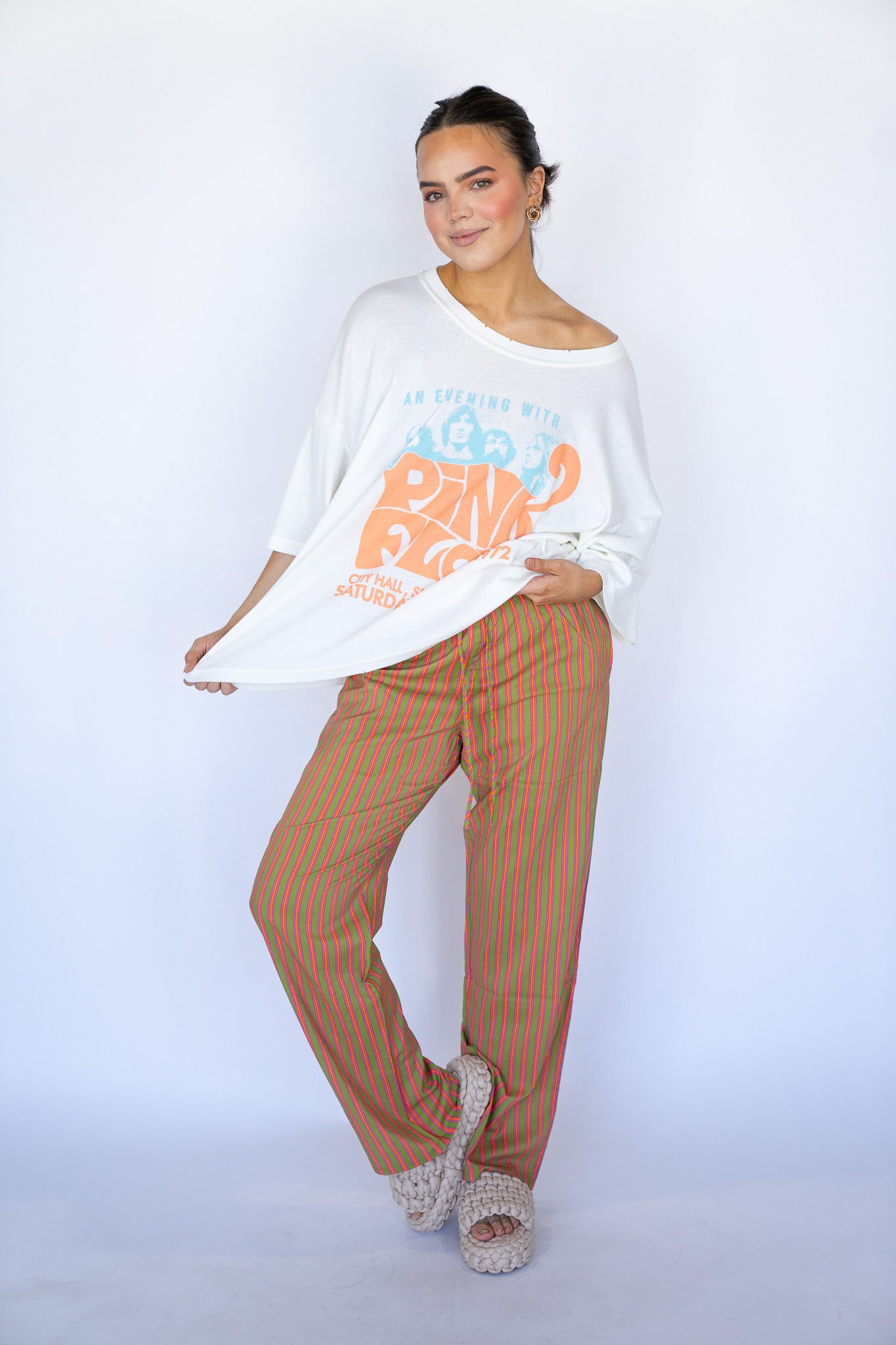 Pink Floyd Vintage Tee