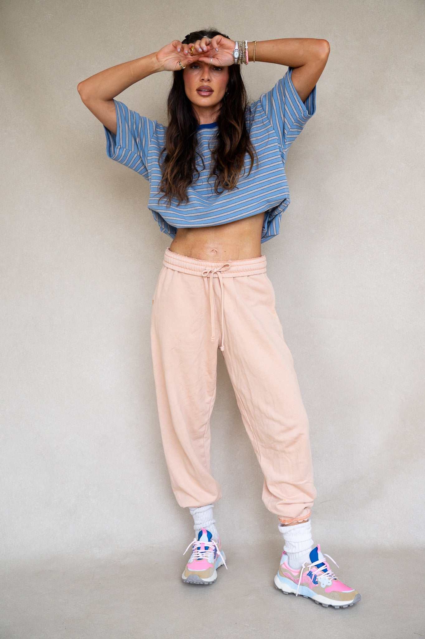 Field Sneakers