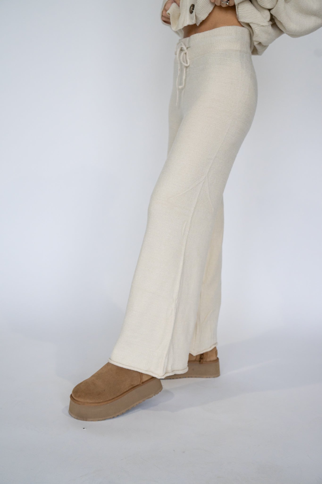 Victoria Knit Pants