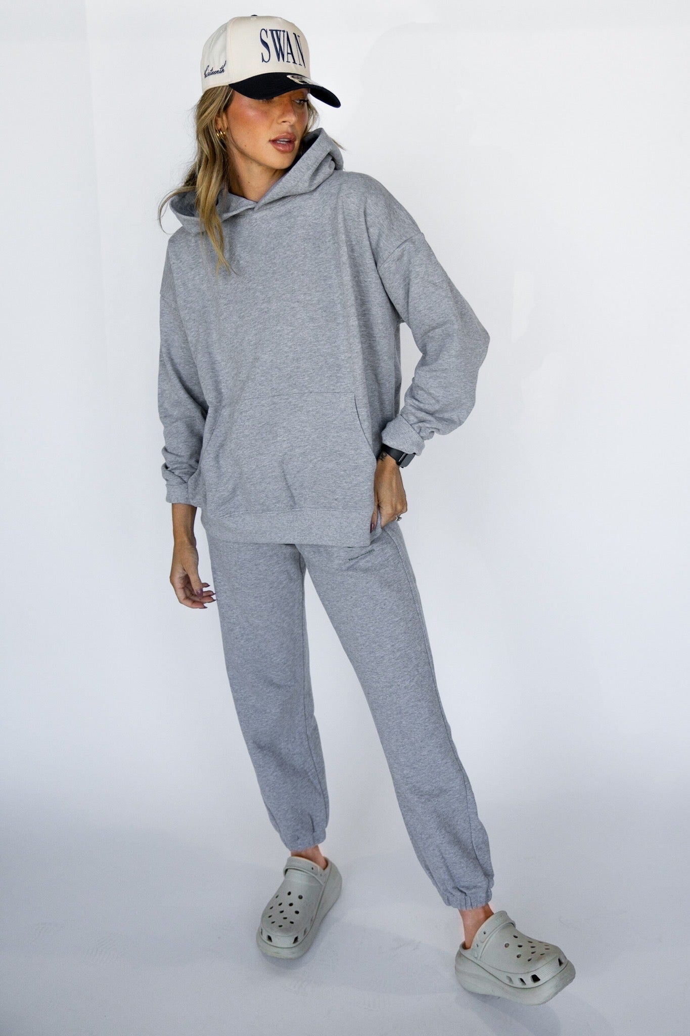 Sunday Sleeping Club Hoodie (Multiple Colors)