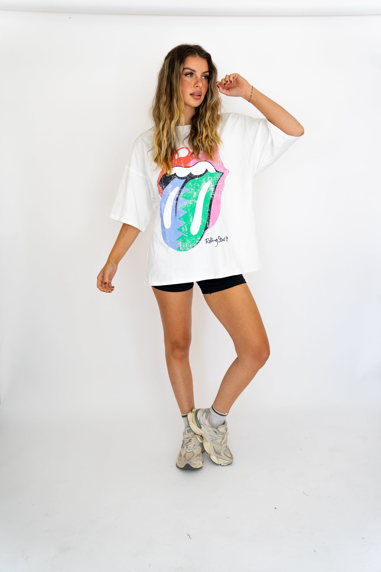 Rolling Stones Graphic T-shirt