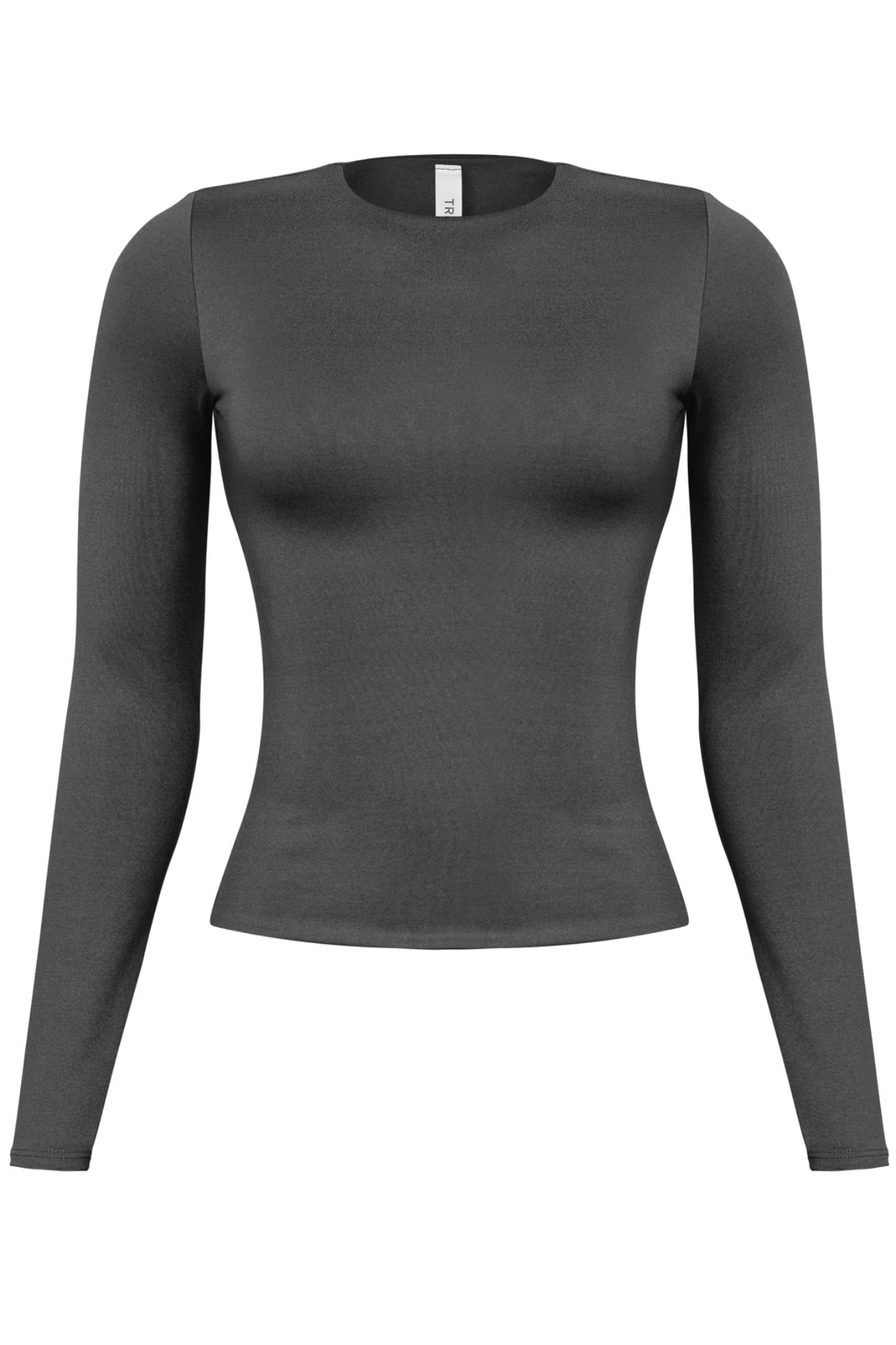 Melange Longsleeve (Multiple Colors)