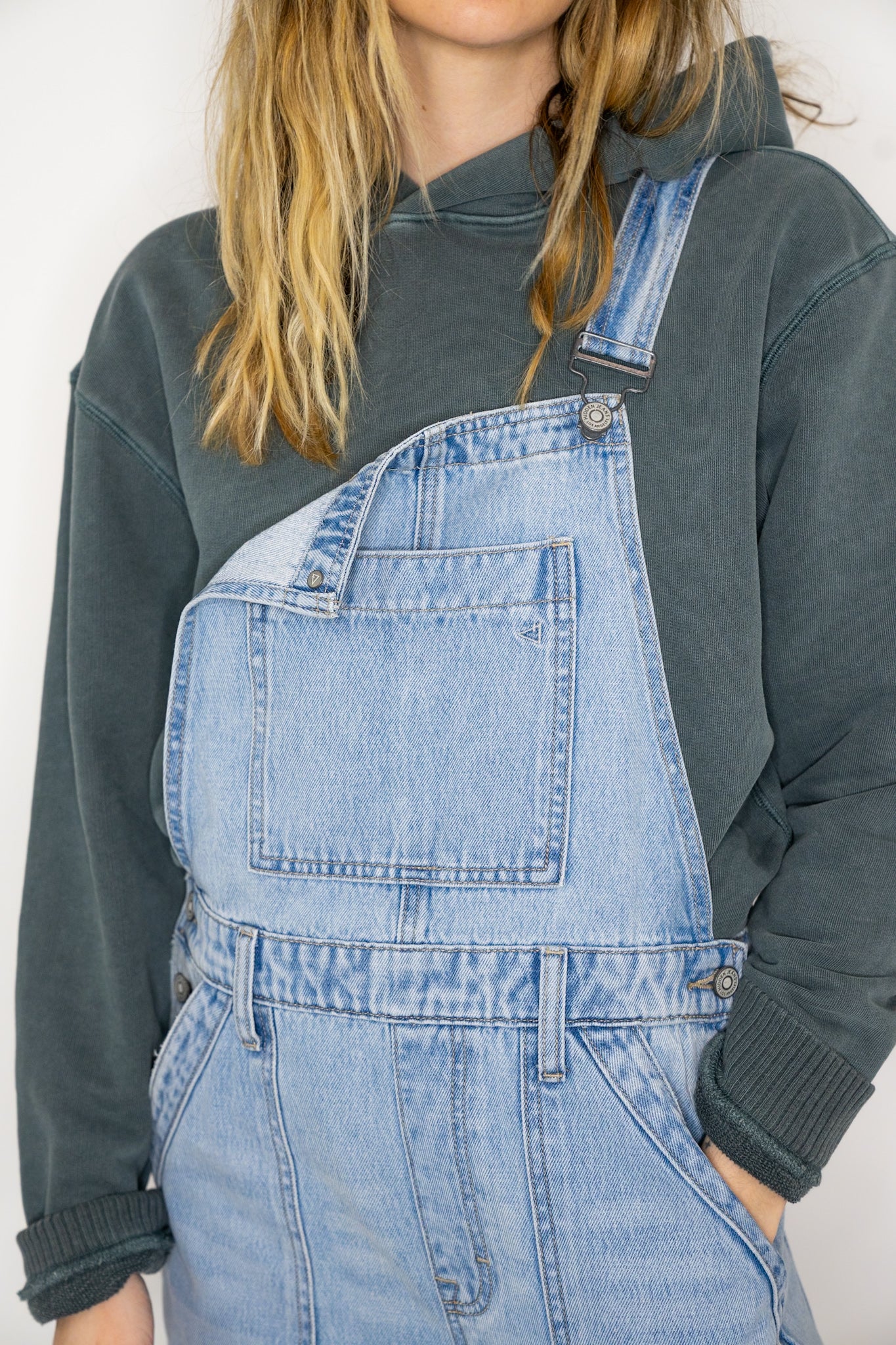 Cargo Overalls