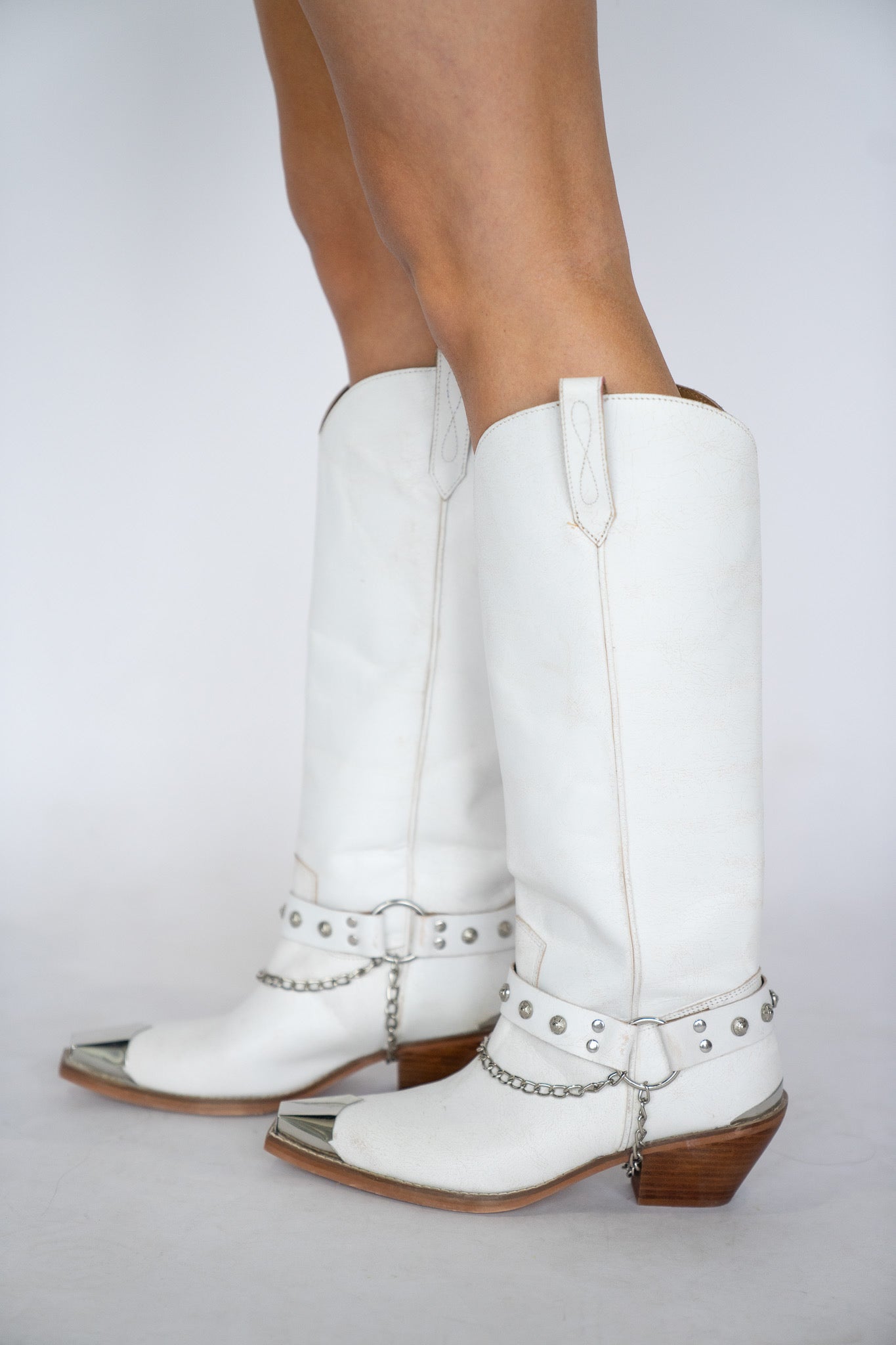 The Outlaw Boots