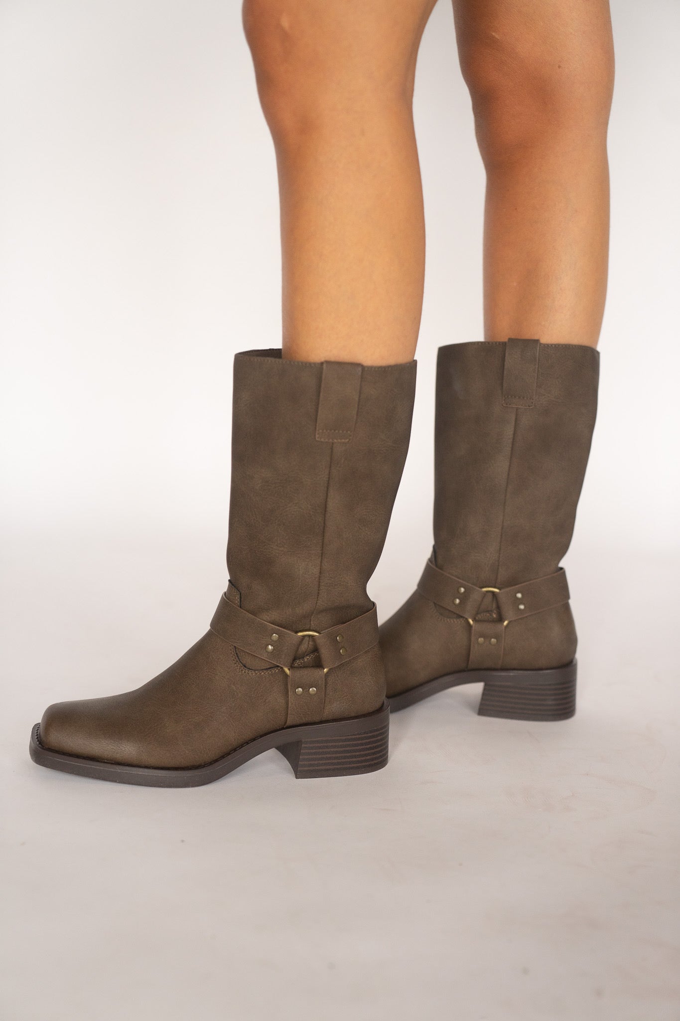 Autumn Boots