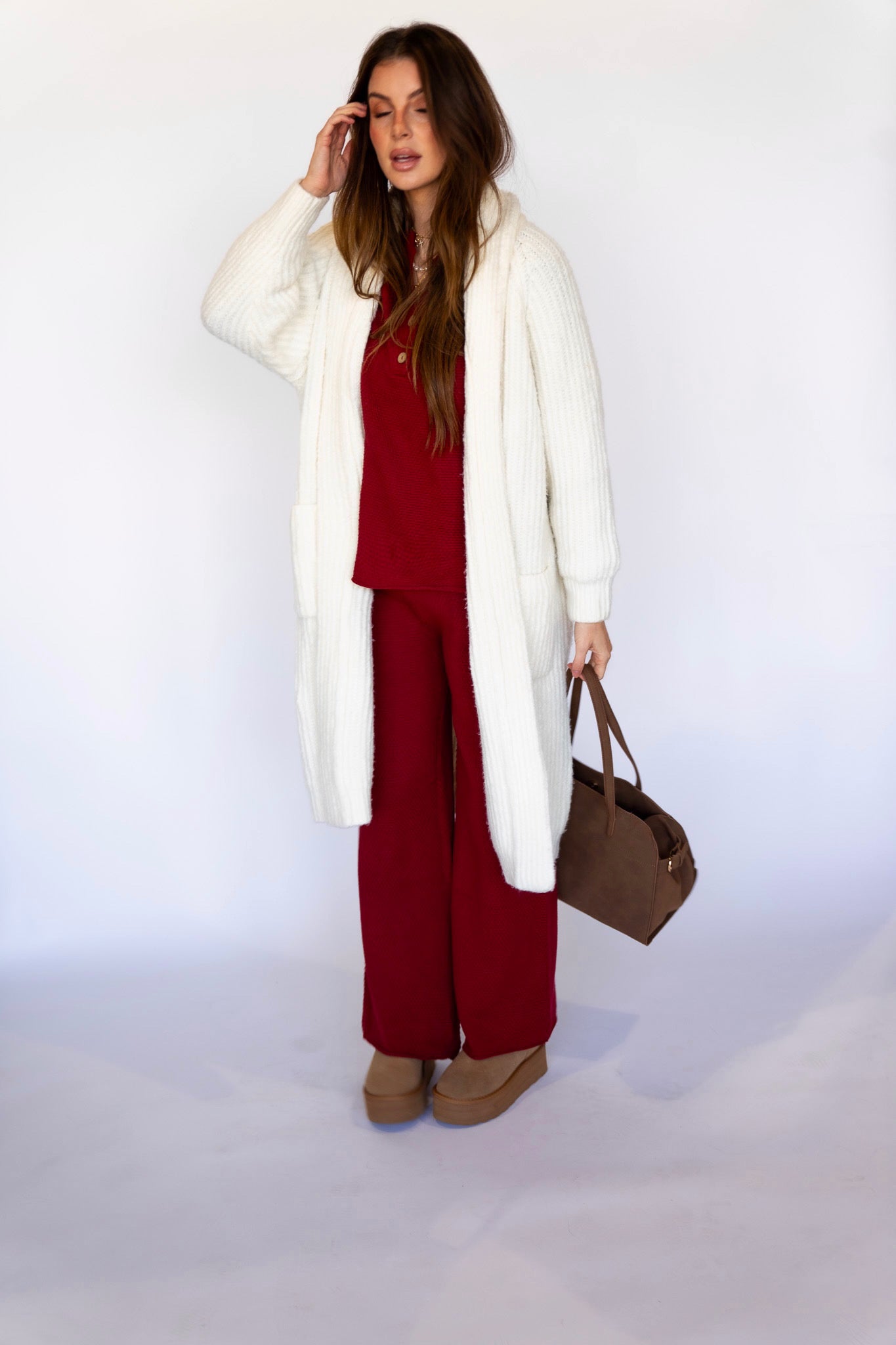 Brynlee Cardigan