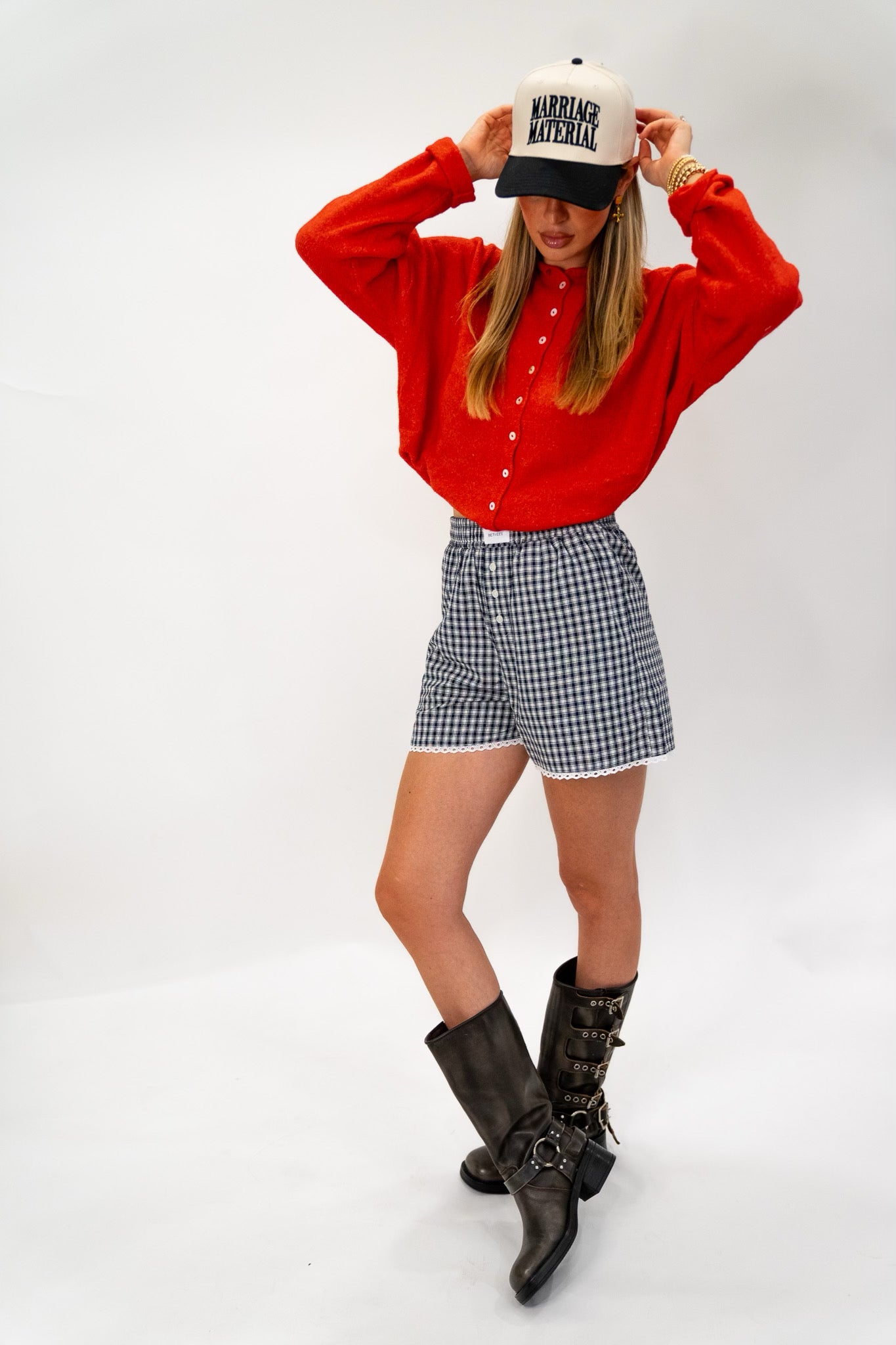 Lovely Things Cardigan (Multiple Colors)