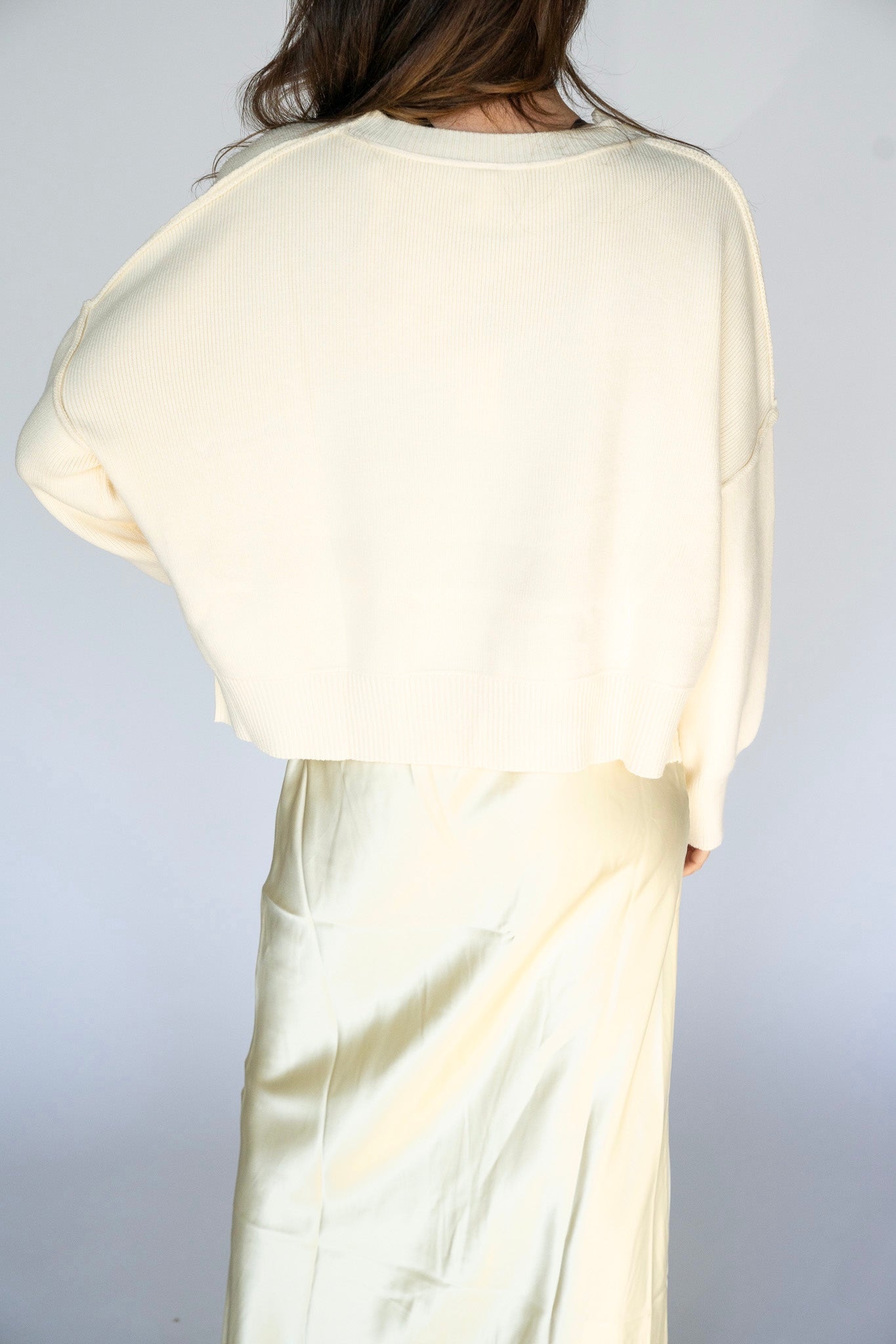 Dream Sweater (Multiple Colors)
