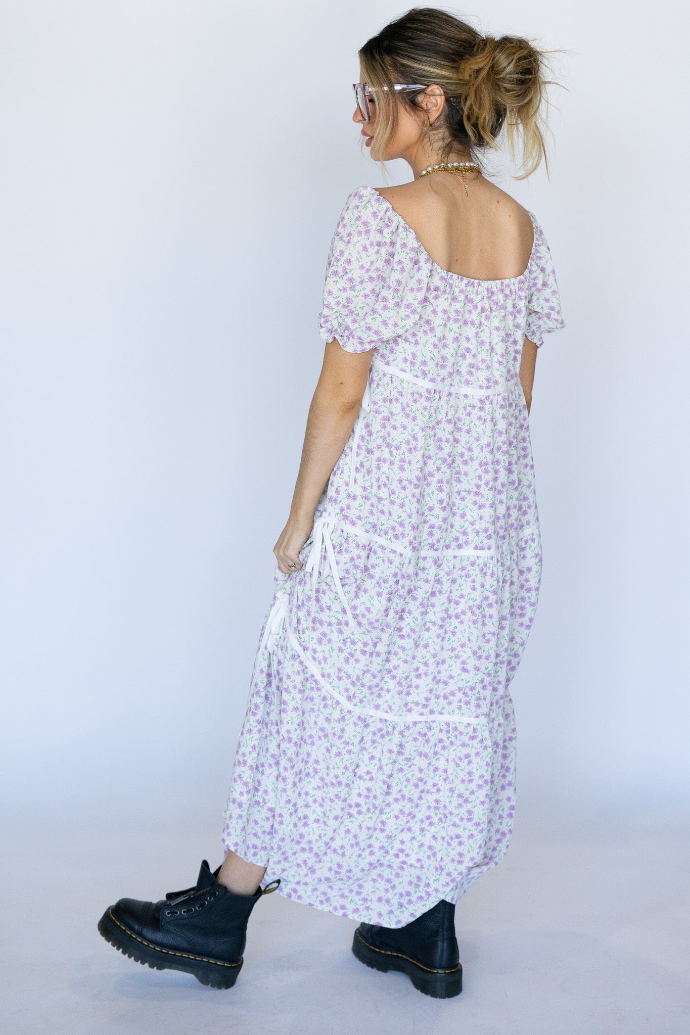 Ribbon Moments Maxi