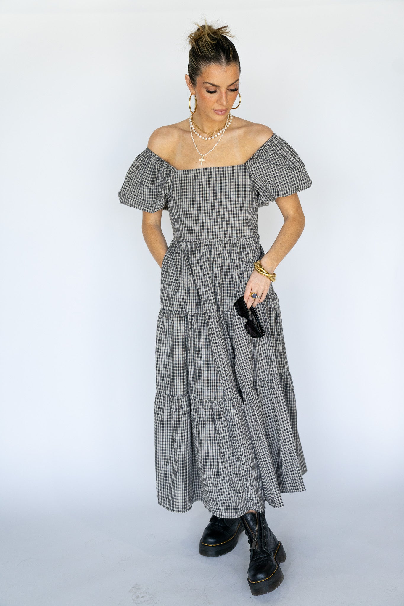 Everyday Dress