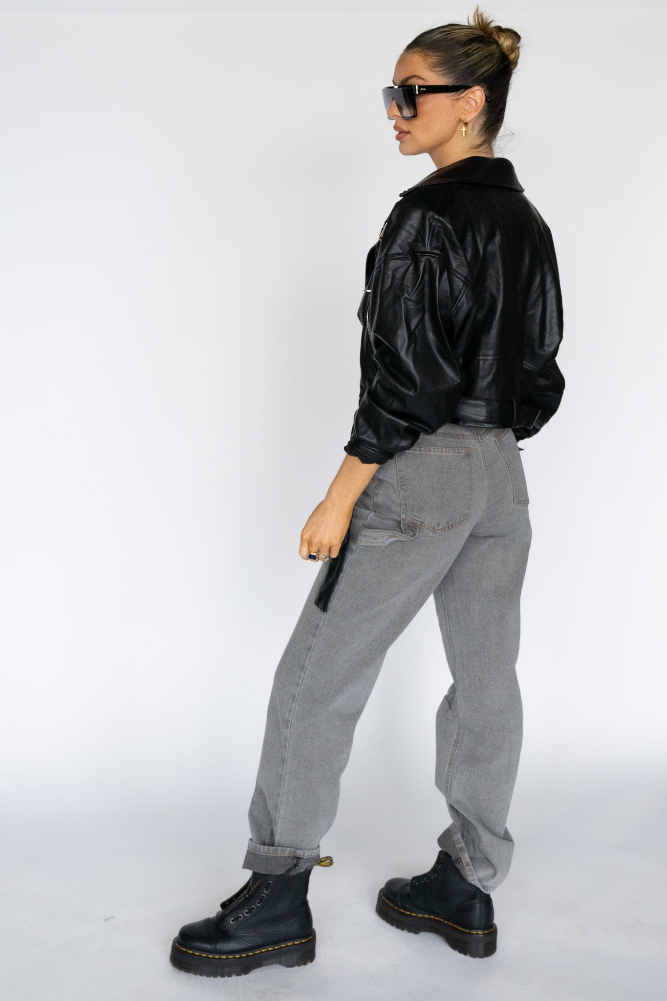 The Carpenter Jeans