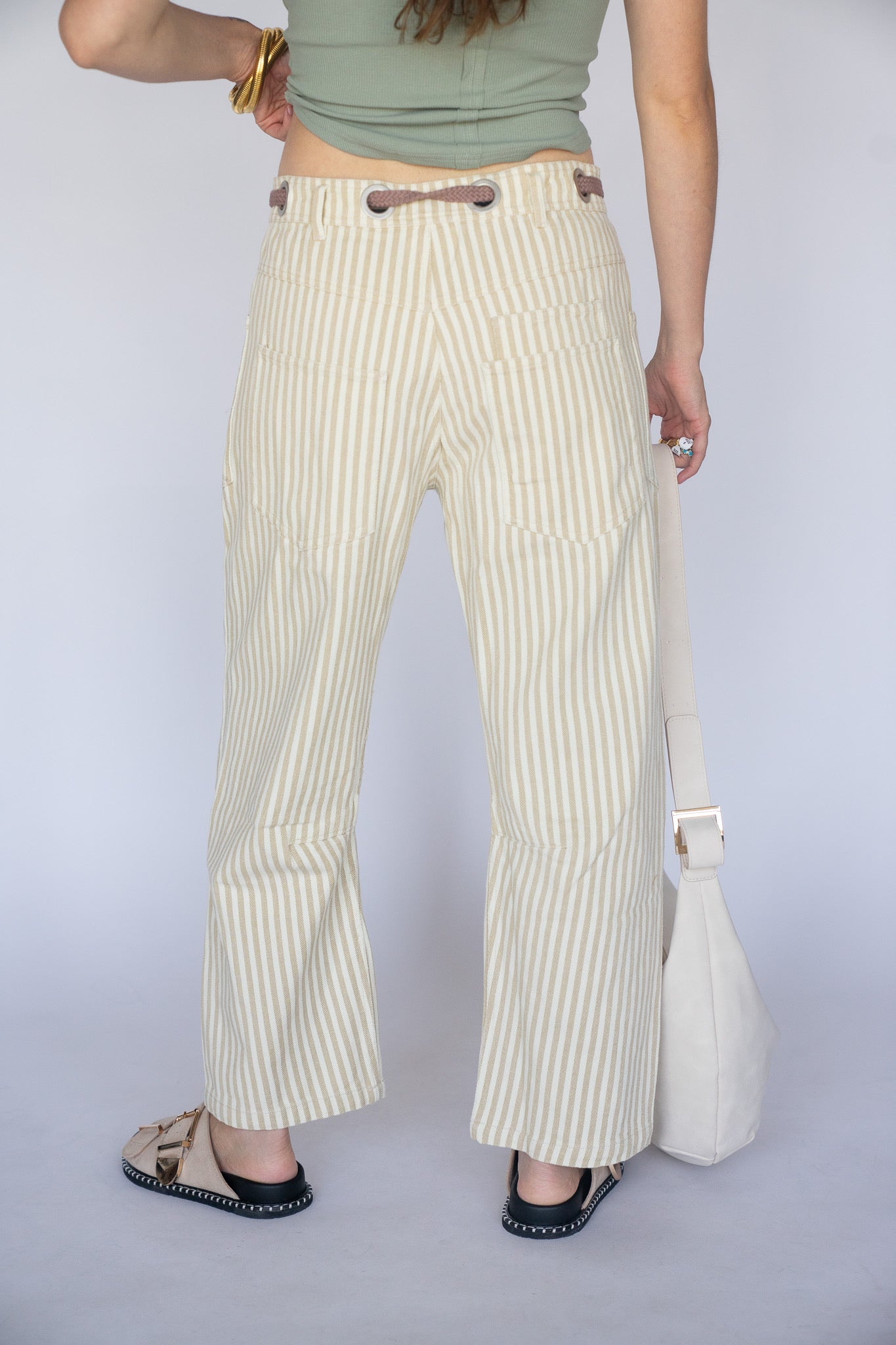 Striped Coast Barrels (Multiple Colors)