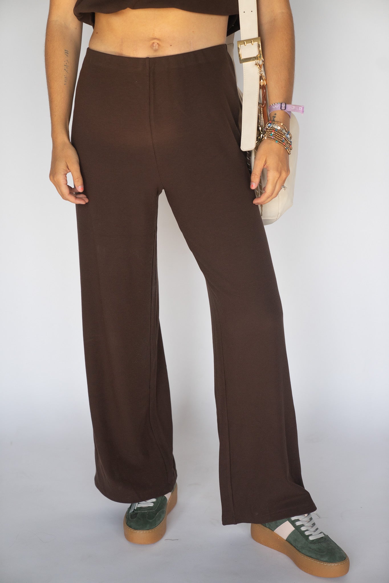 Chocolate Fall Set