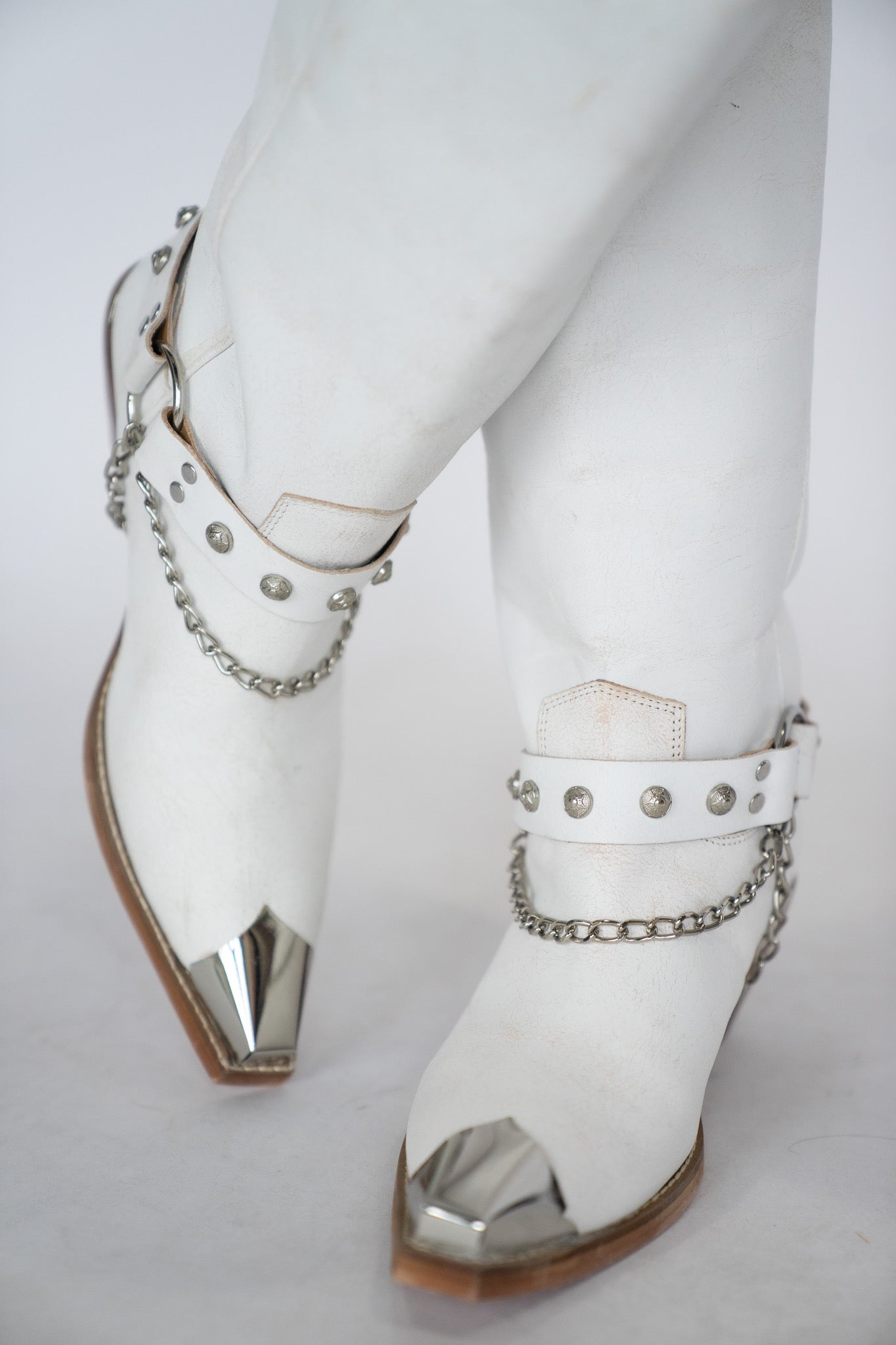 The Outlaw Boots