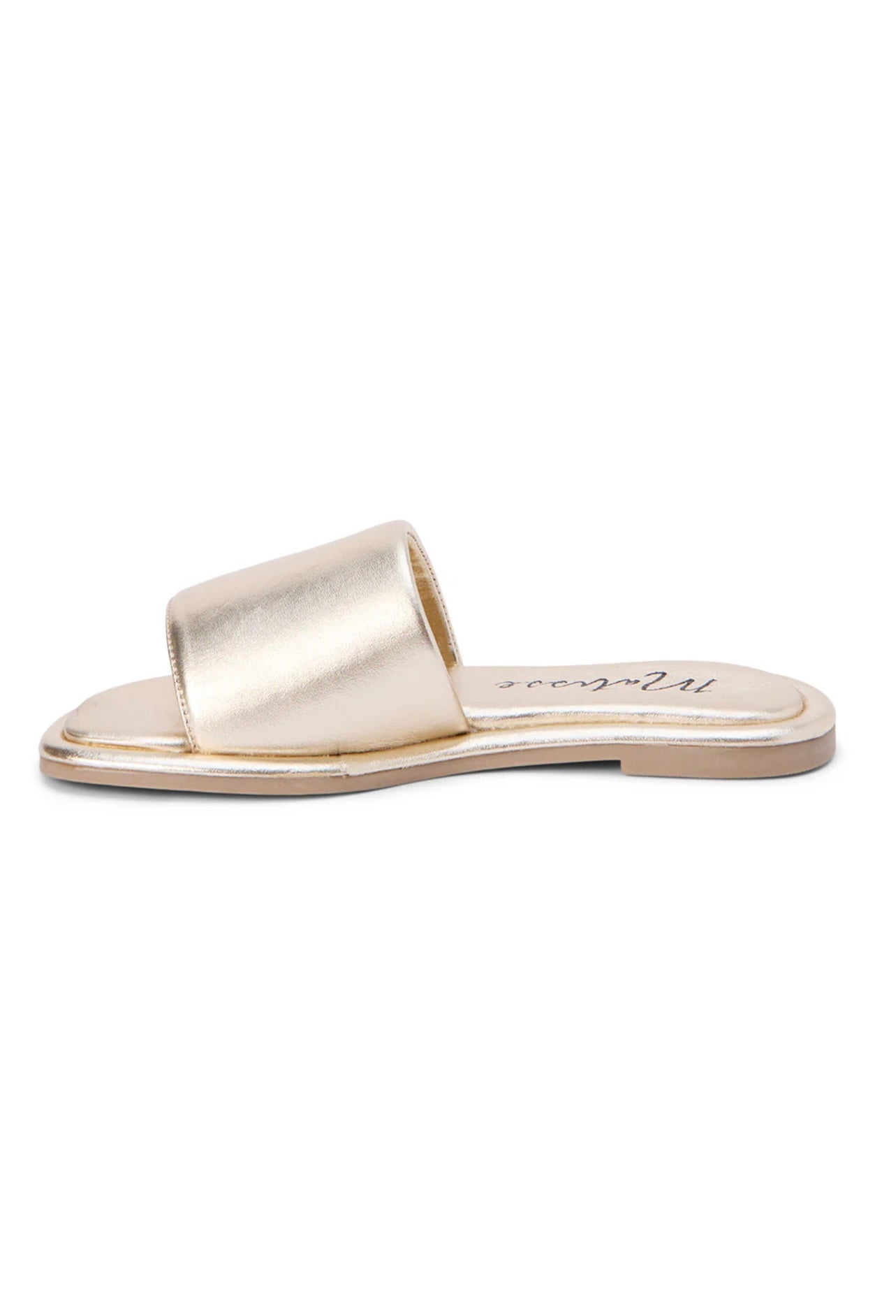 Moonlight Sandals