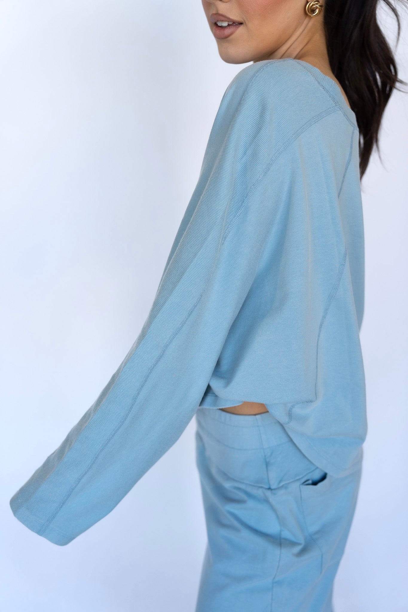 Raegan Top (Multiple Colors)