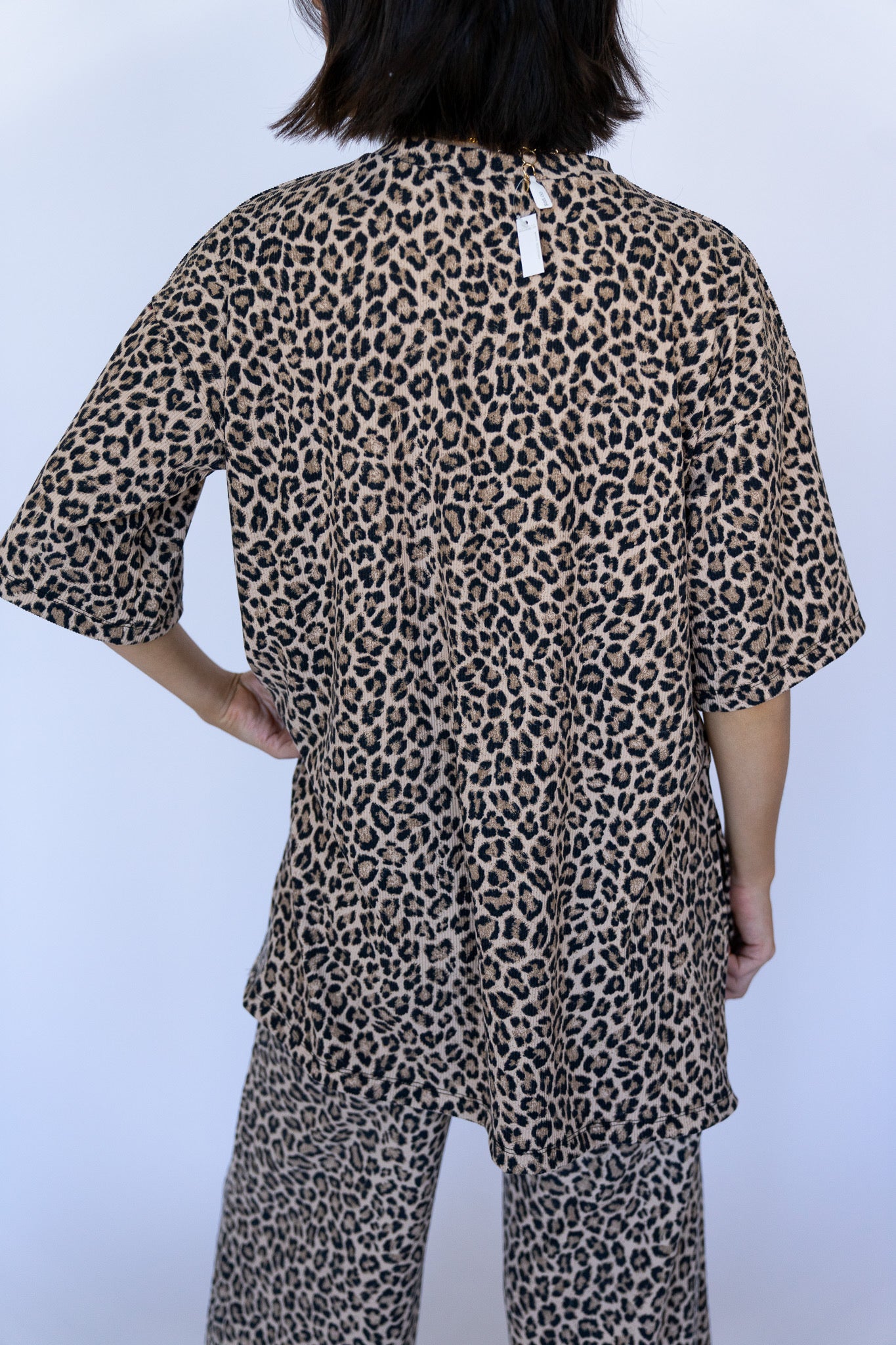 Leopard Set