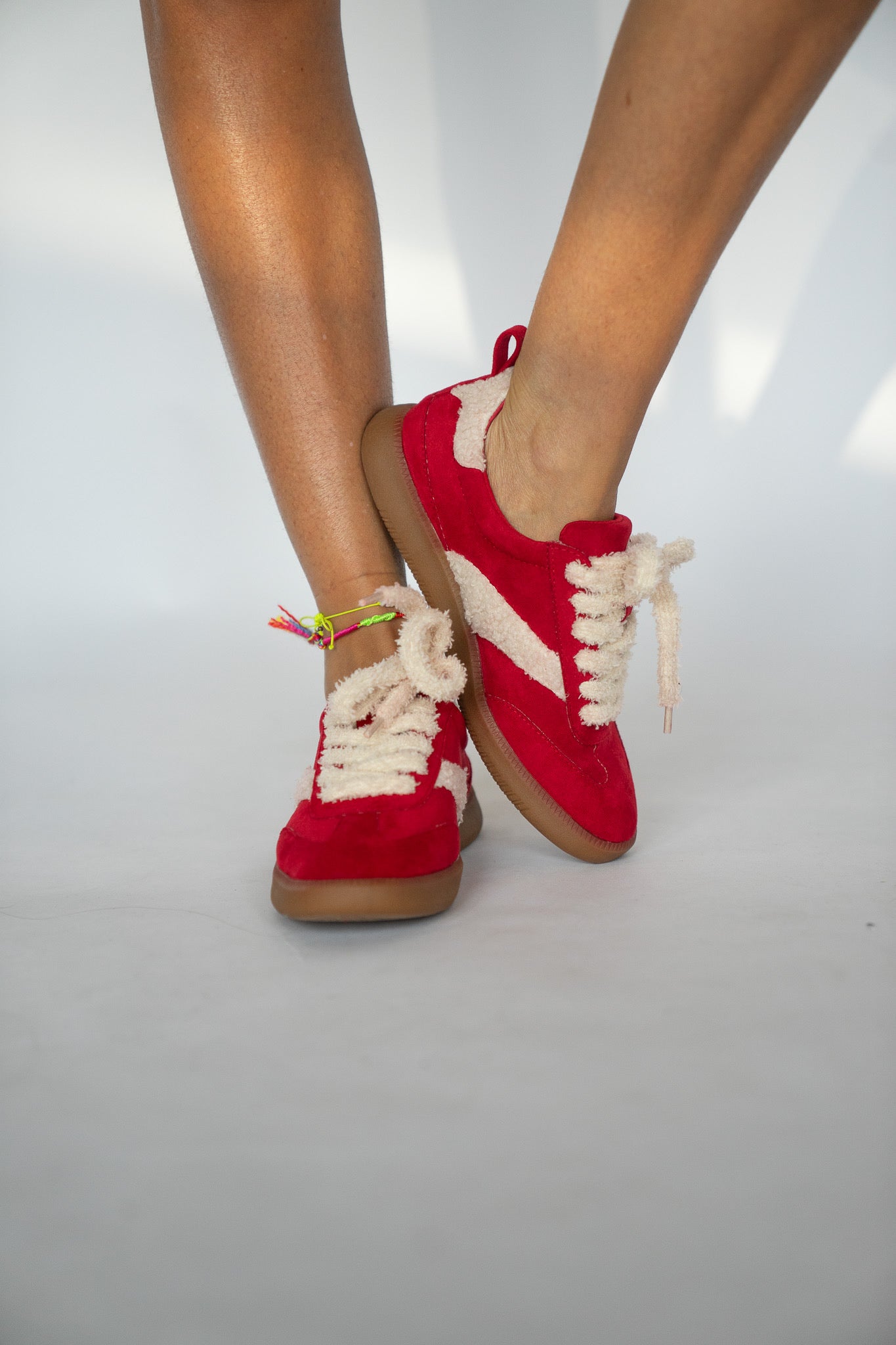 Wylder Sneaker (Multiple Colors)