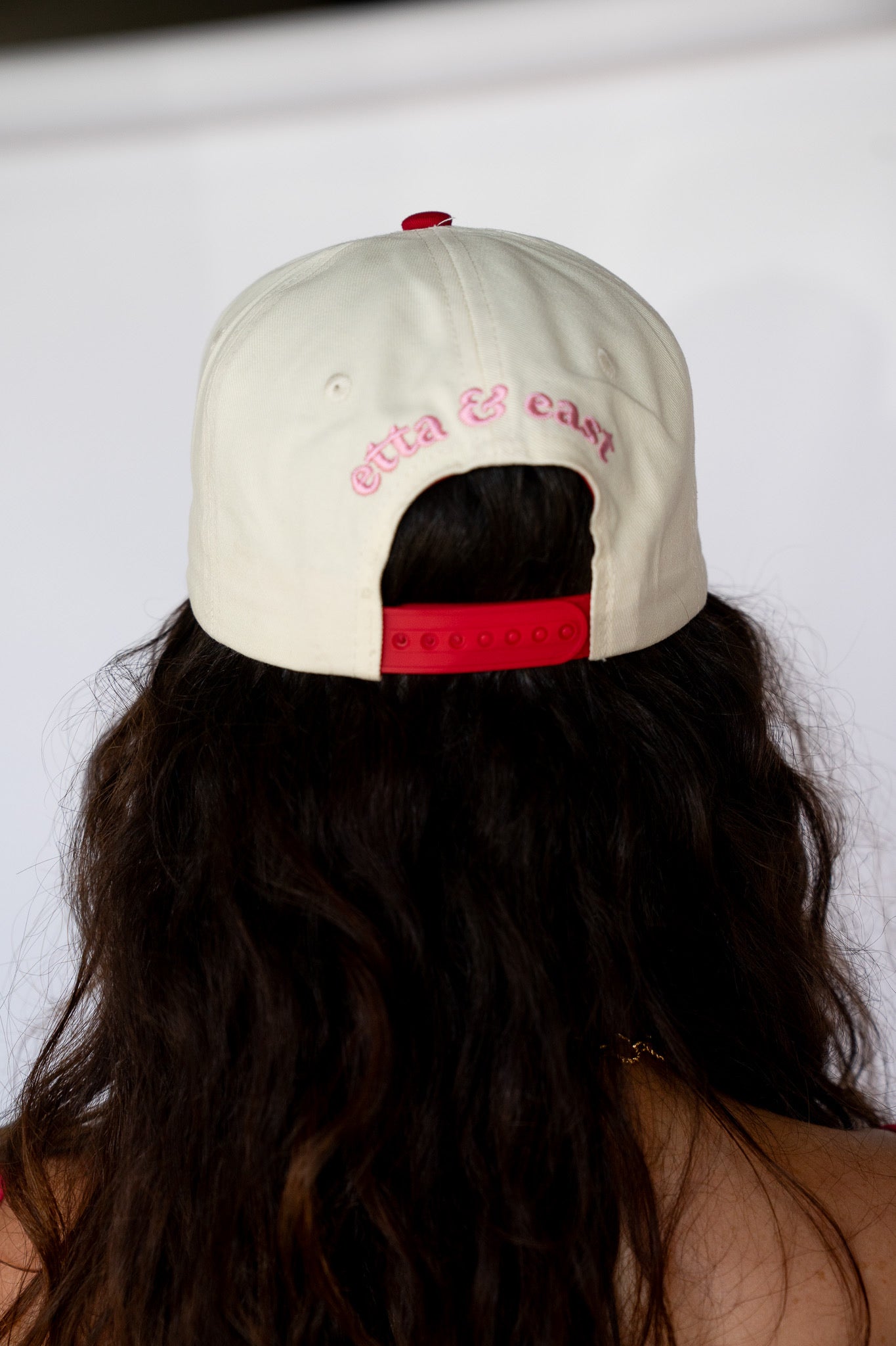 Mama Trucker Hat