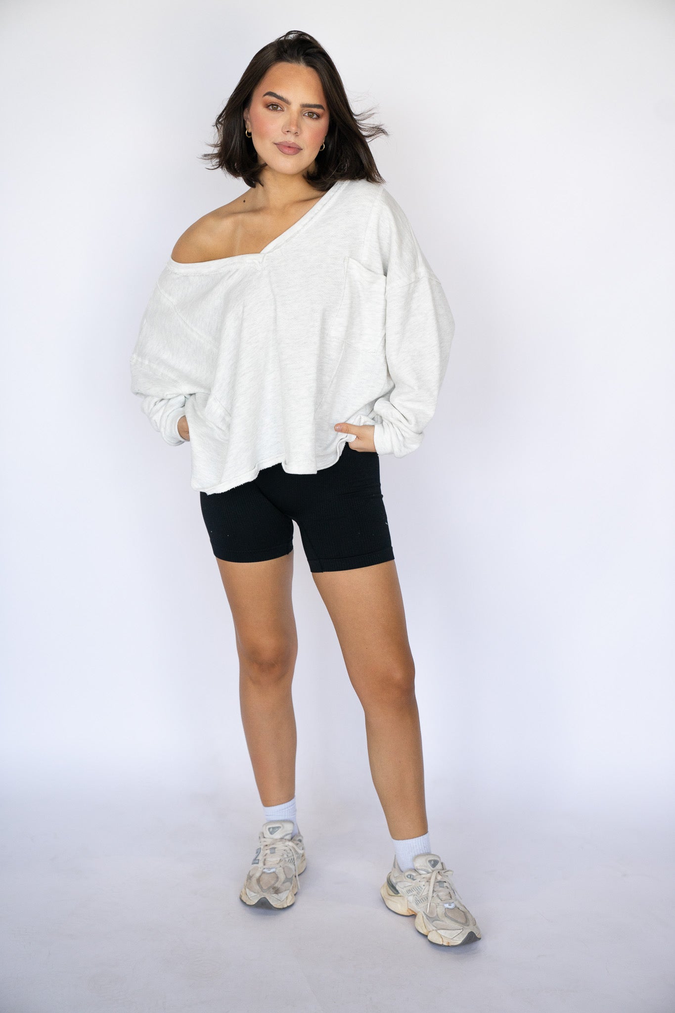 The Adeline Top