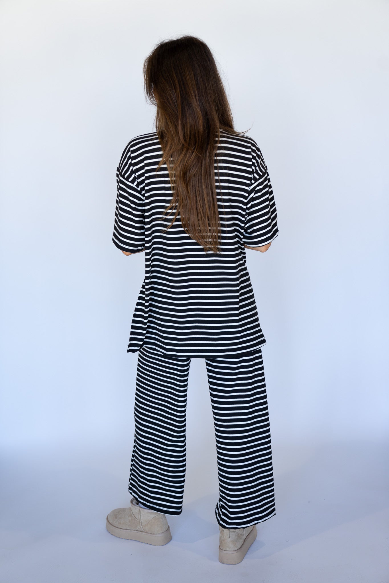 The Striped Set (Multiple Colors)