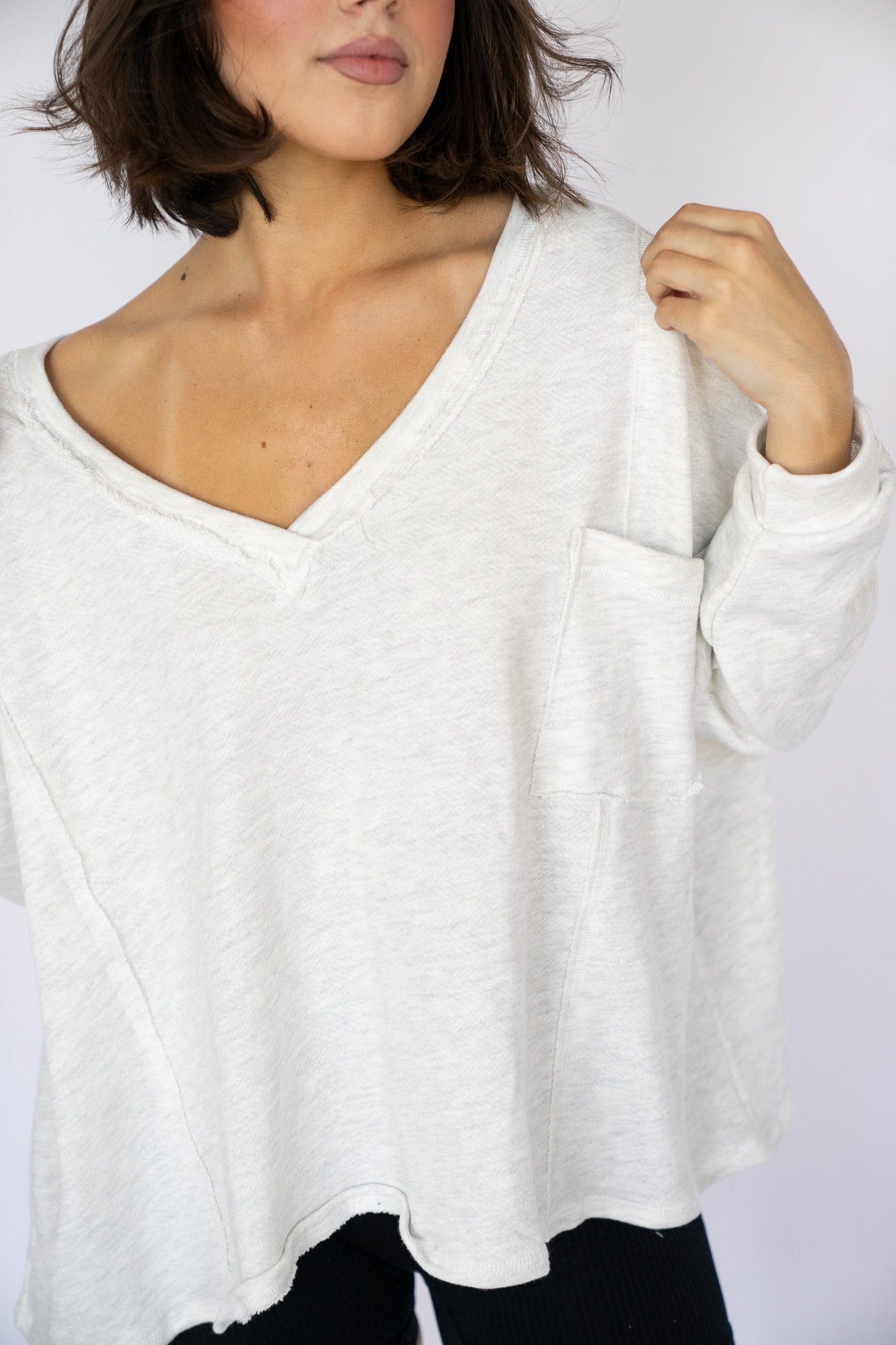 The Adeline Top