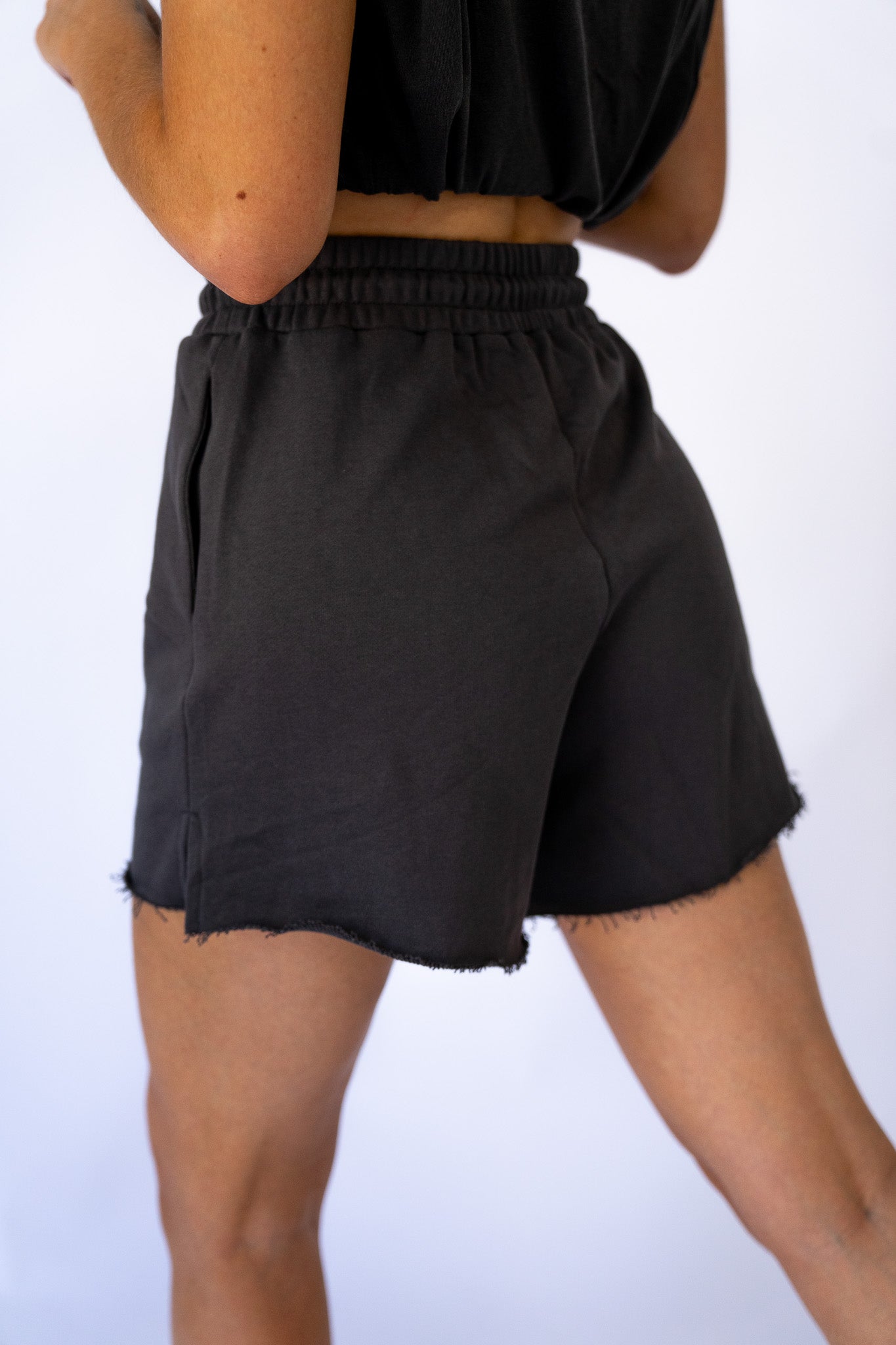 Naomi Shorts