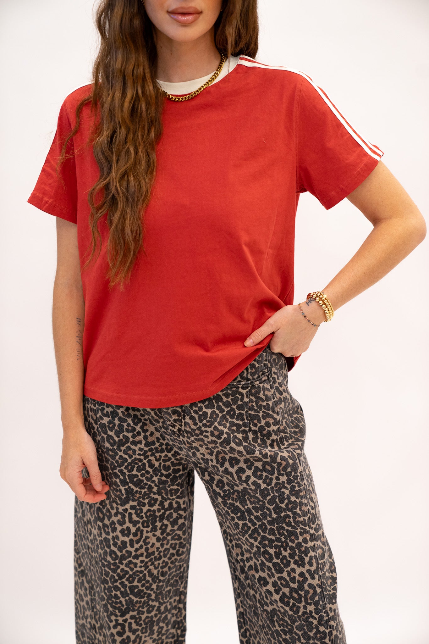 Vintages Vibes Tee