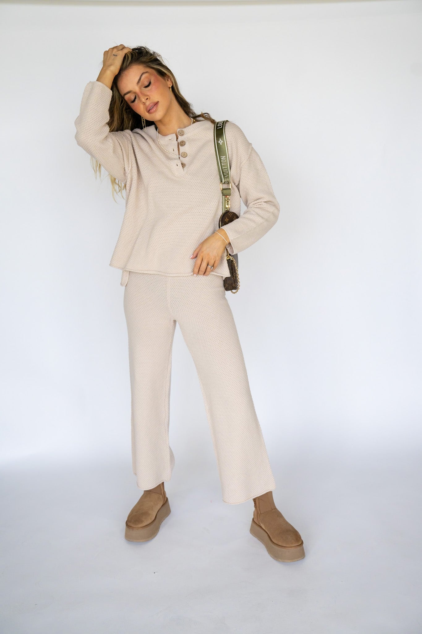The Bailey Set (Multiple Colors)