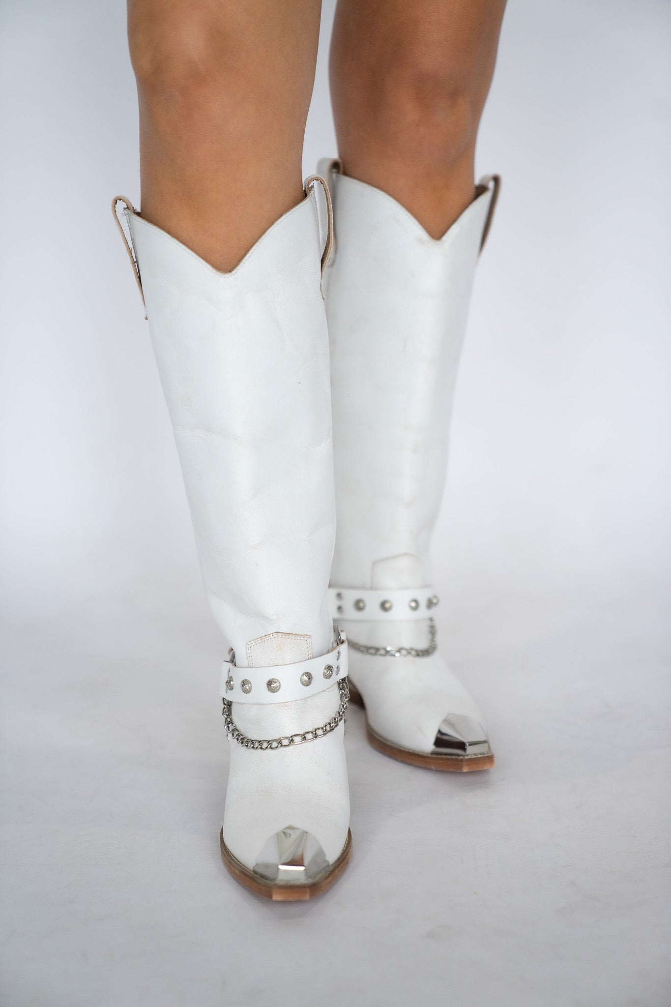 The Outlaw Boots