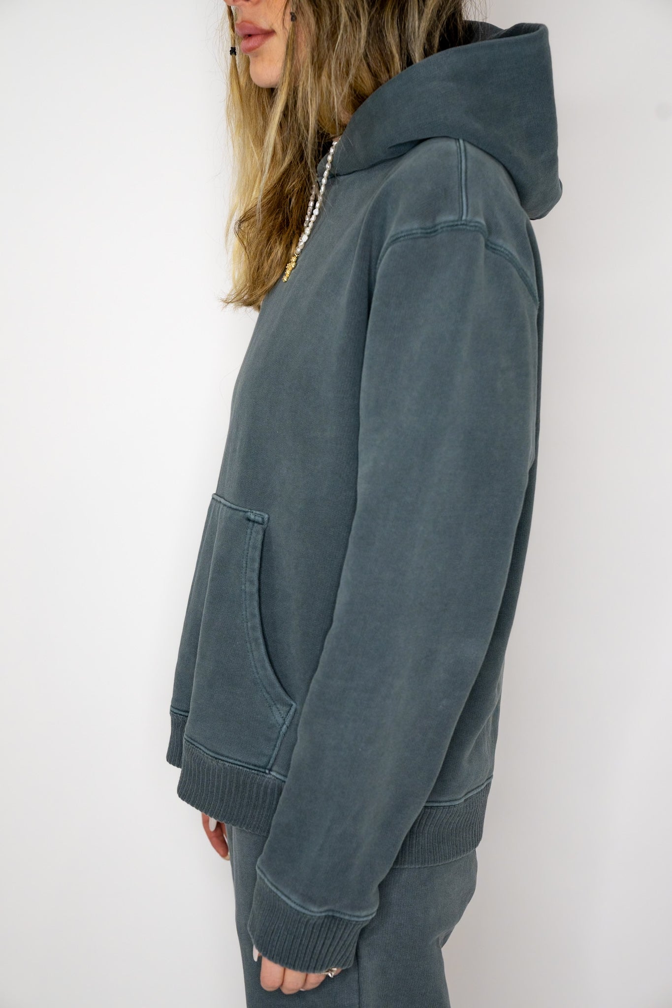 Core Hoodie