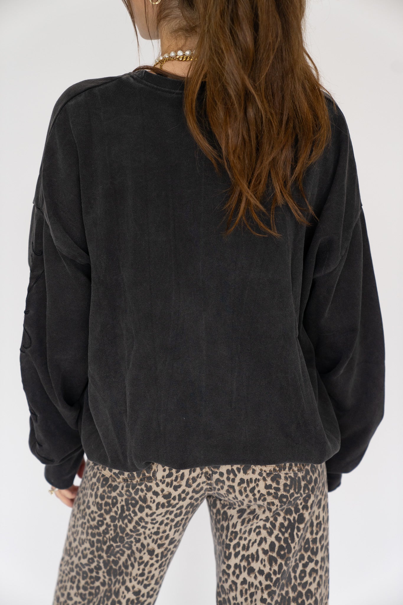 Yosemite Sweatshirt