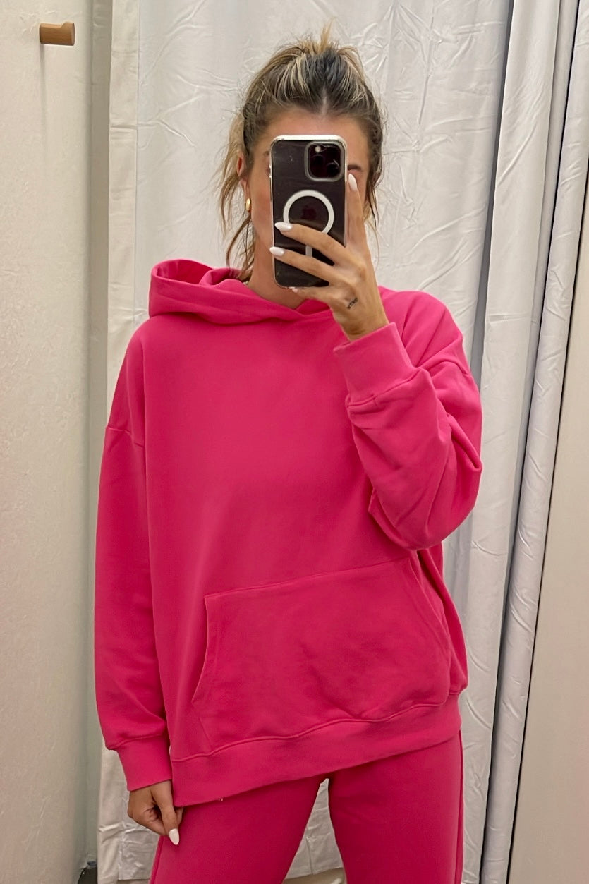 Sunday Sleeping Club Hoodie (Multiple Colors)